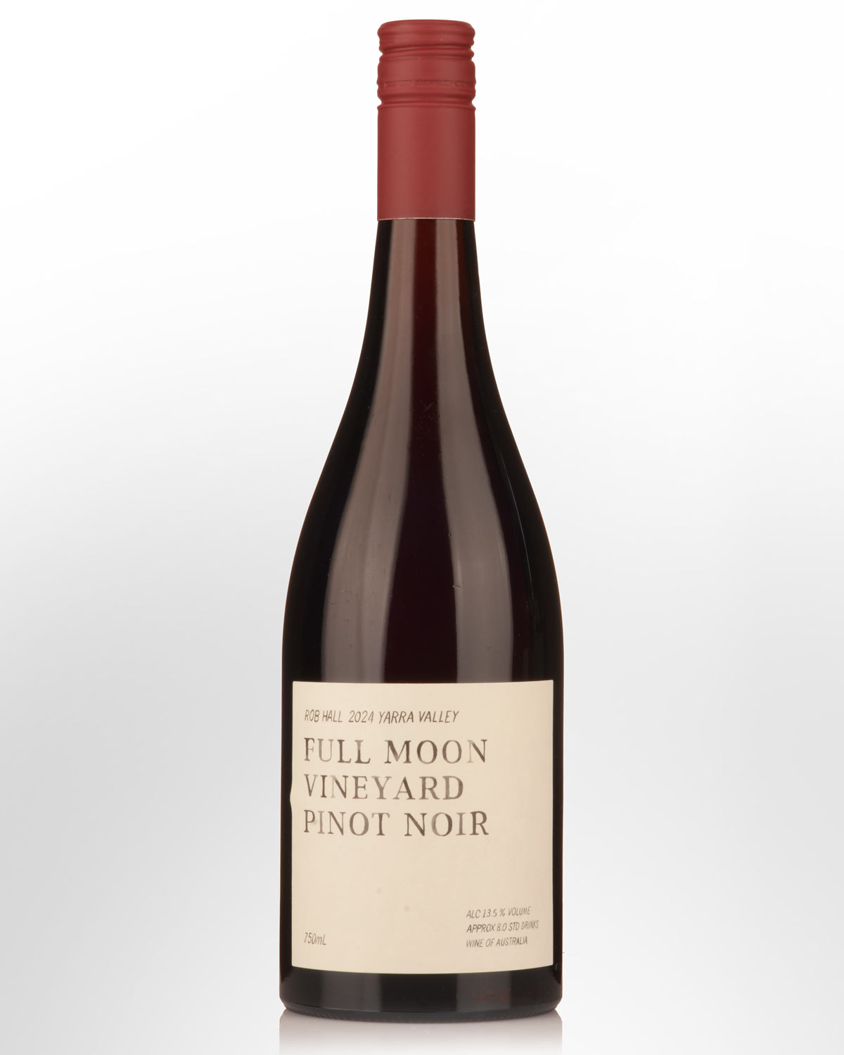 2024 Rob Hall Full Moon Vineyard Pinot Noir