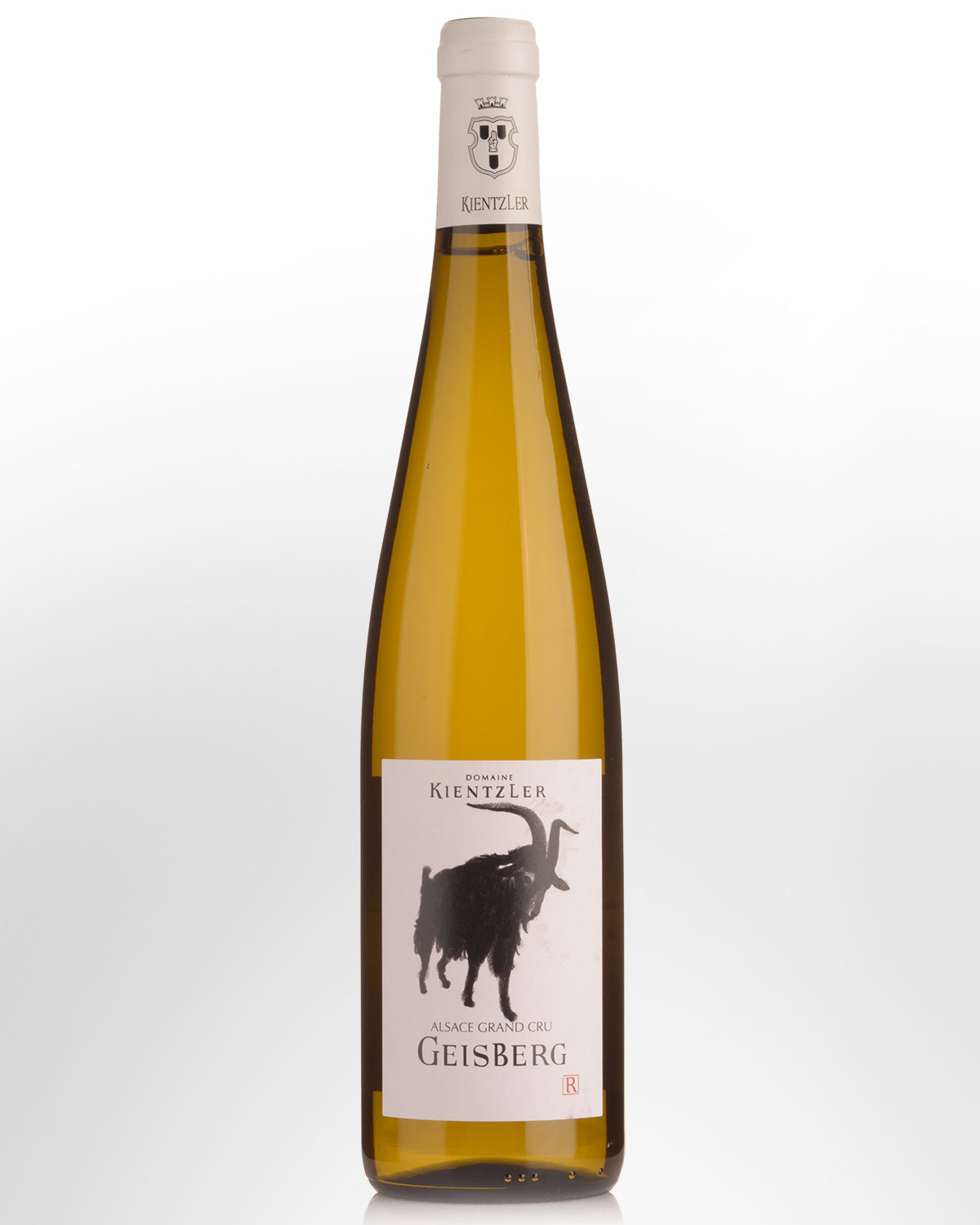 2019 Kientzler Geisberg Grand Cru Riesling