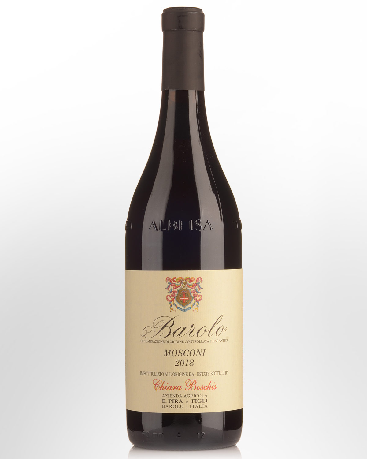 2018 E. Pira (Chiara Boschis) Barolo Mosconi
