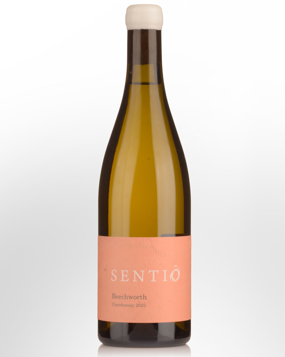 2025 Sentio Beechworth Chardonnay