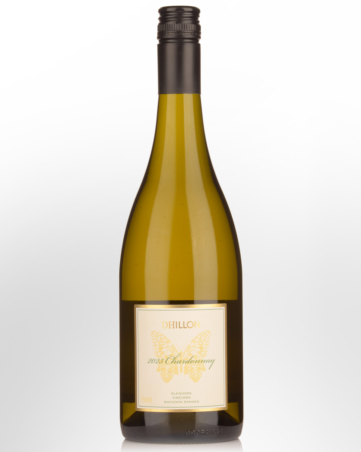 2023 Dhillon Macedon Ranges Chardonnay