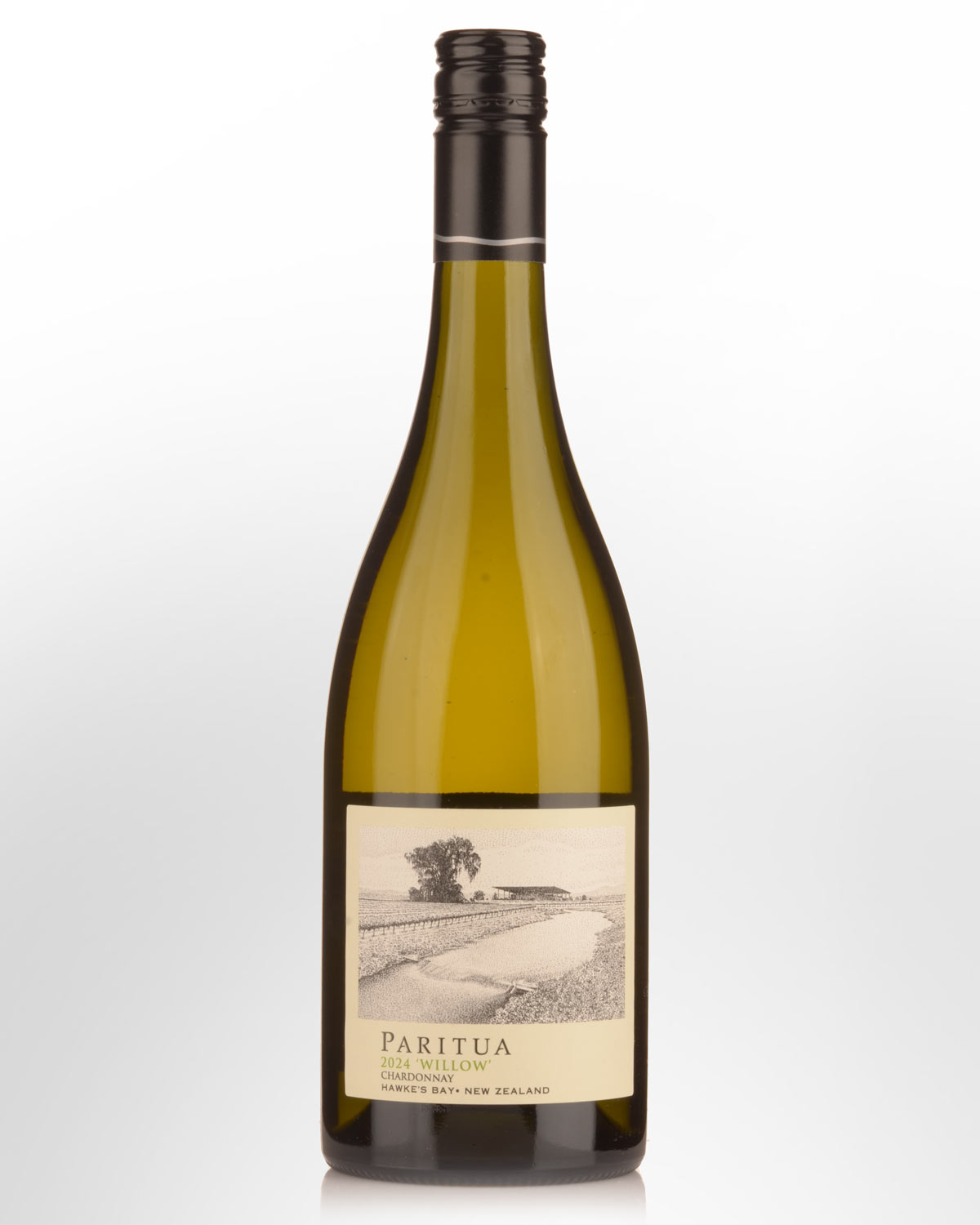 2024 Paritua Willow Chardonnay