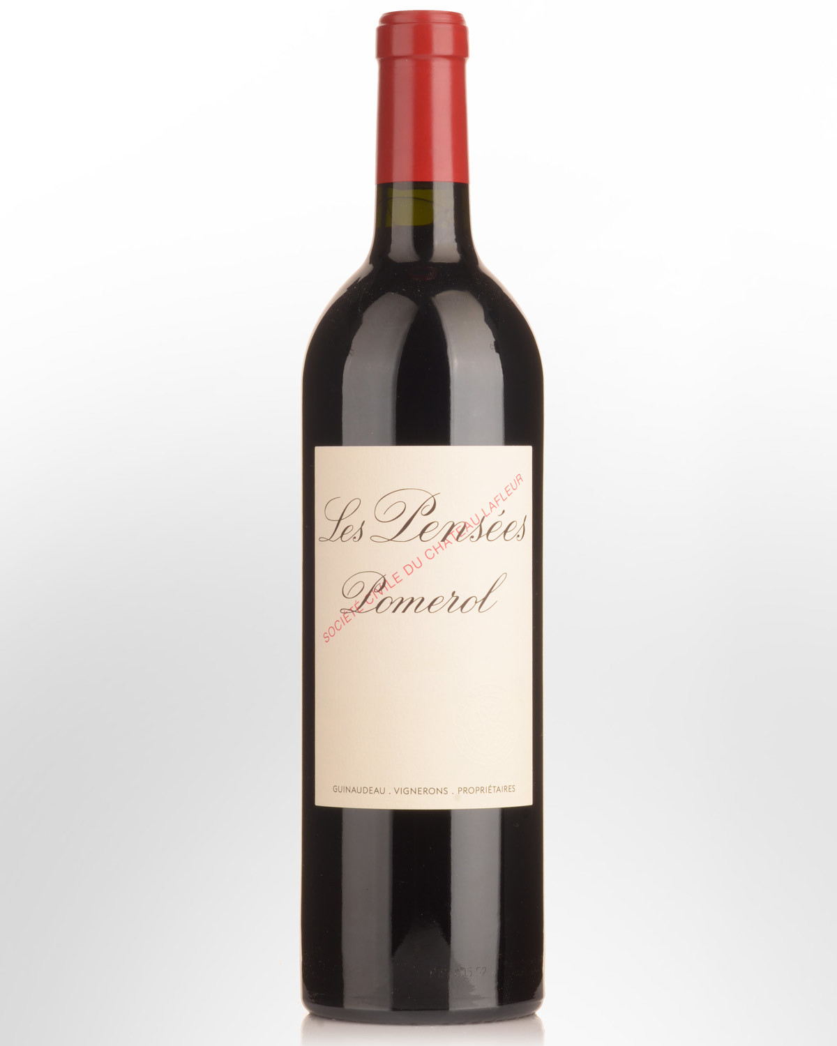 2021 Pensees (Chateau Lafleur)