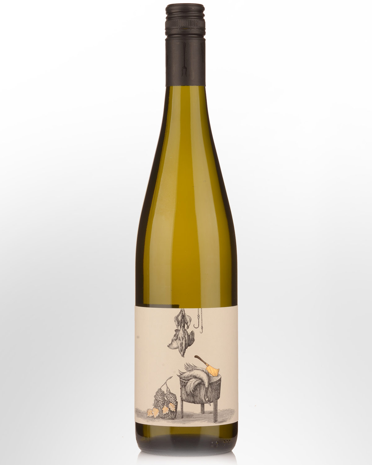 2024 Ravensworth Regional Riesling