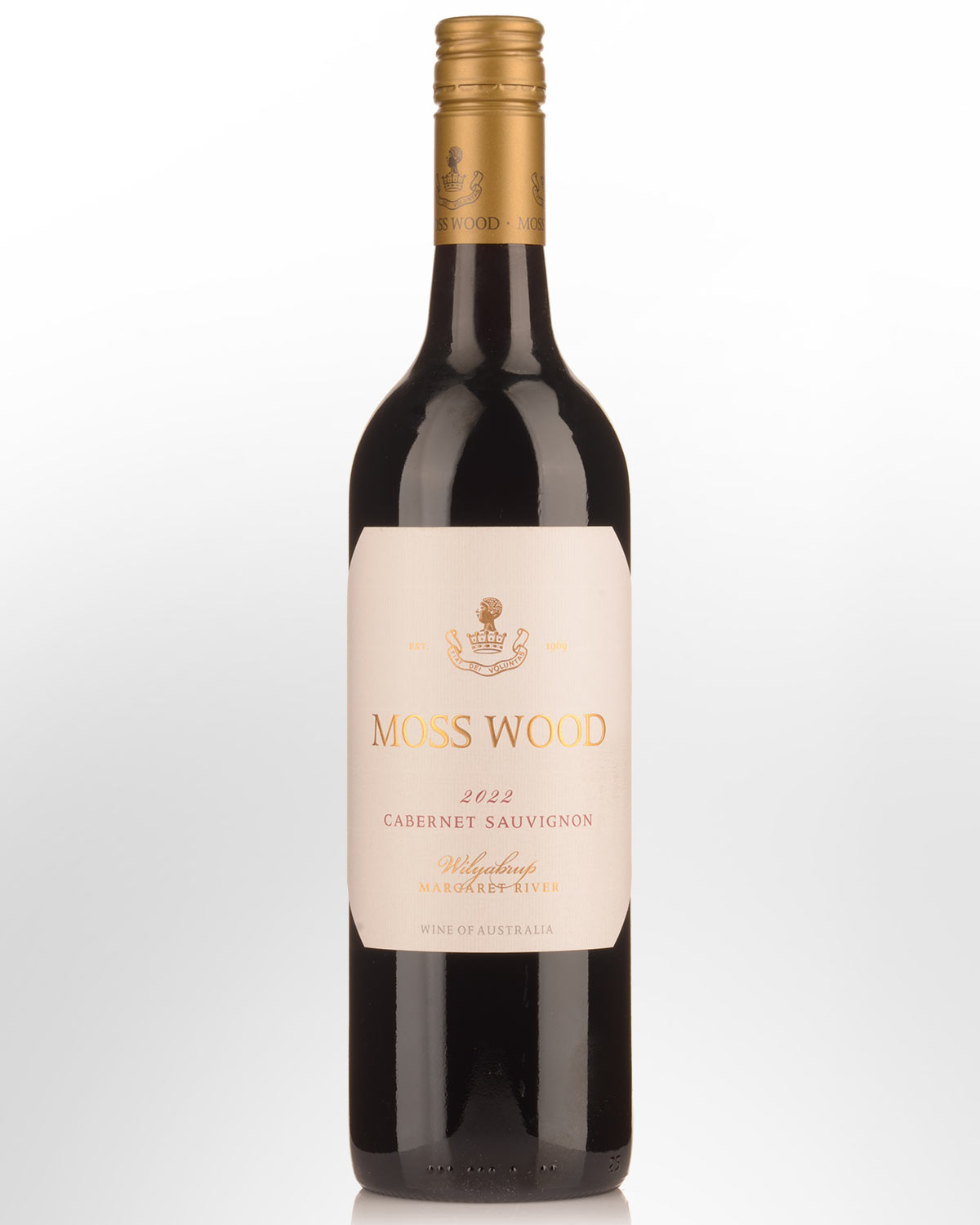 2022 Moss Wood Cabernet Sauvignon