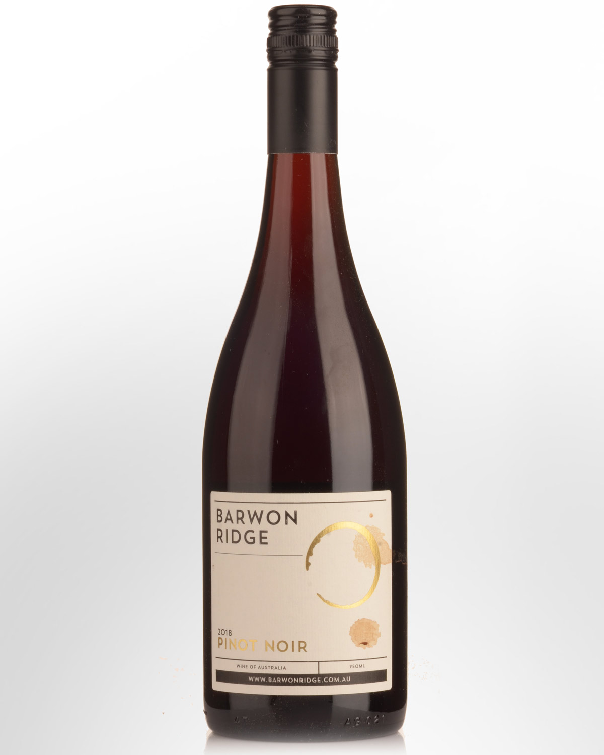 2018 Barwon Ridge Pinot Noir