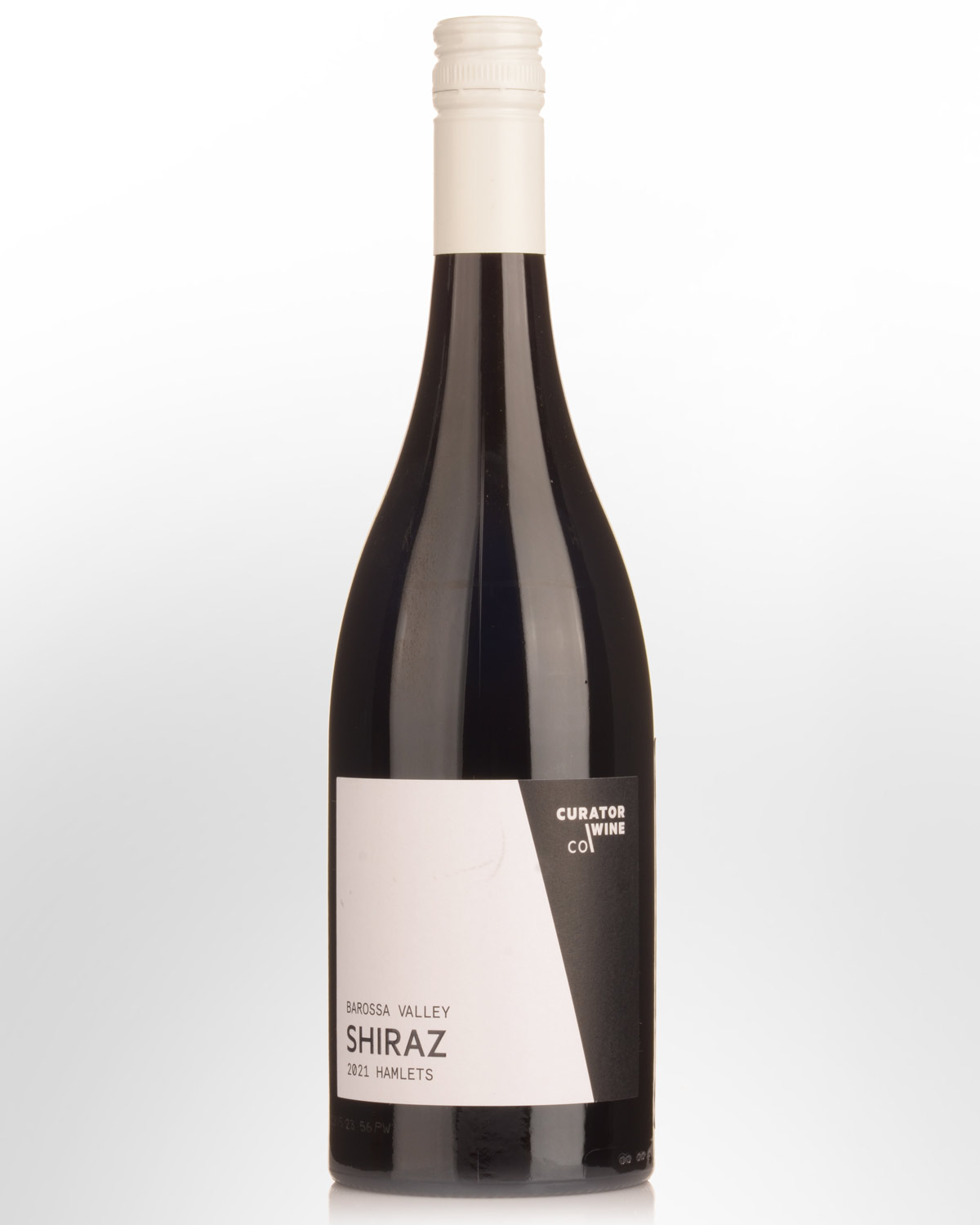 2021 Curator Wine Co Hamlets Shiraz