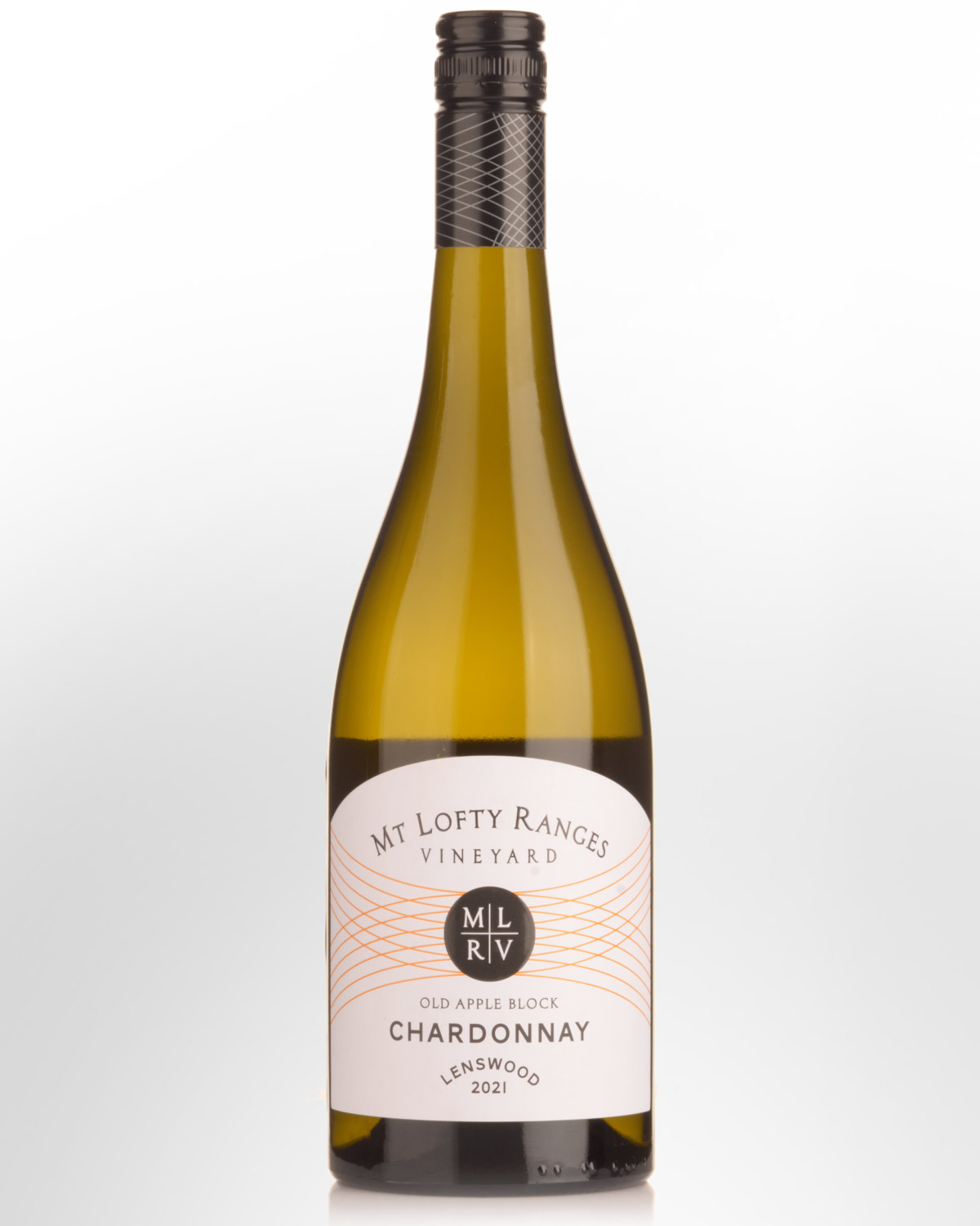 2021 Mt Lofty Ranges Vineyard Old Apple Block Lenswood Chardonnay