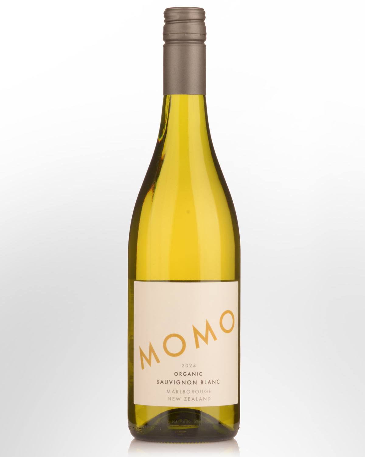 2024 Momo Organic Sauvignon Blanc