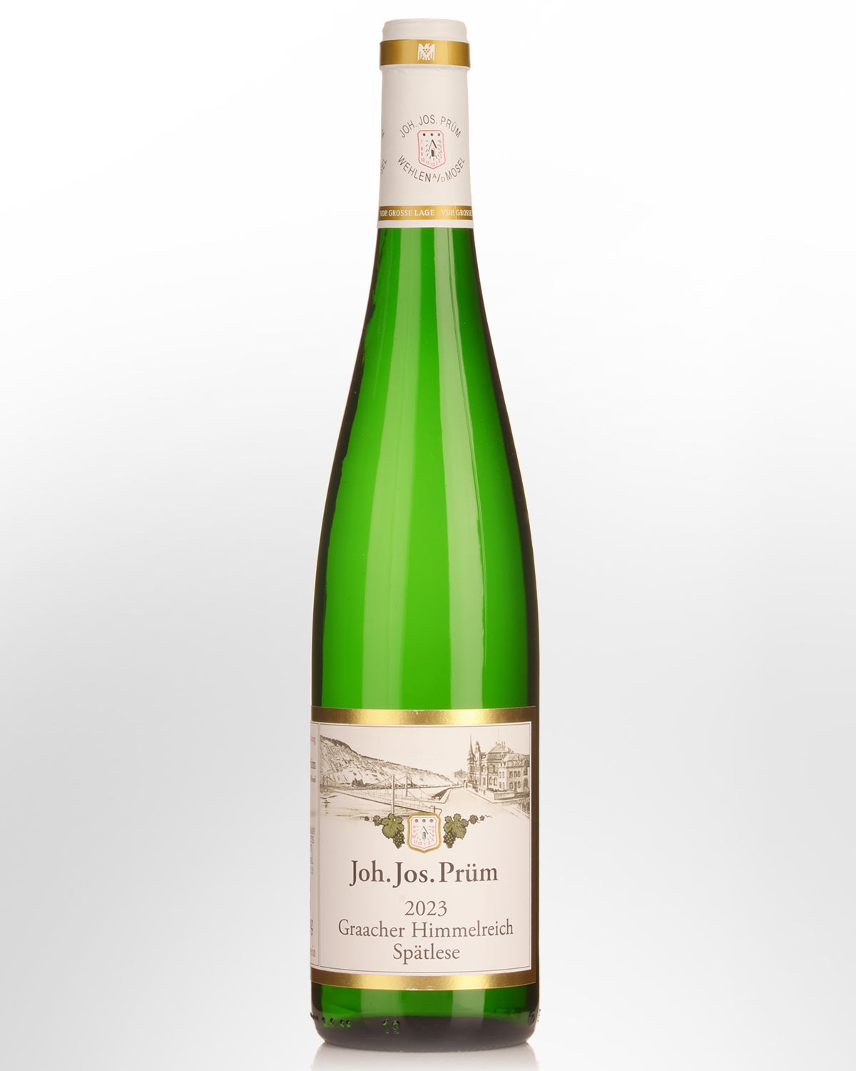 2023 Joh Jos Prum Graacher Himmelreich Riesling Spatlese