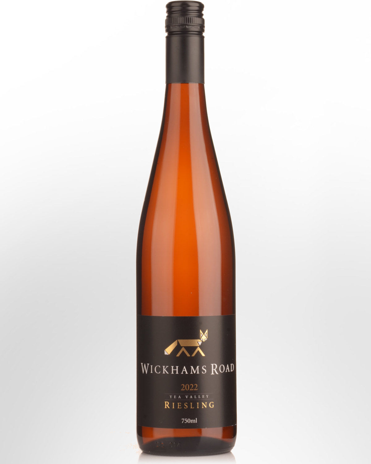 2022 Wickhams Road Riesling