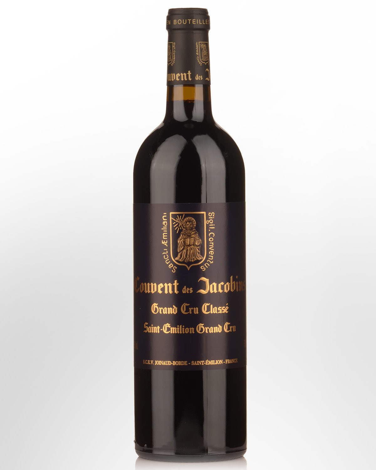 2025 Couvent des Jacobins Pre-Arrival Offer