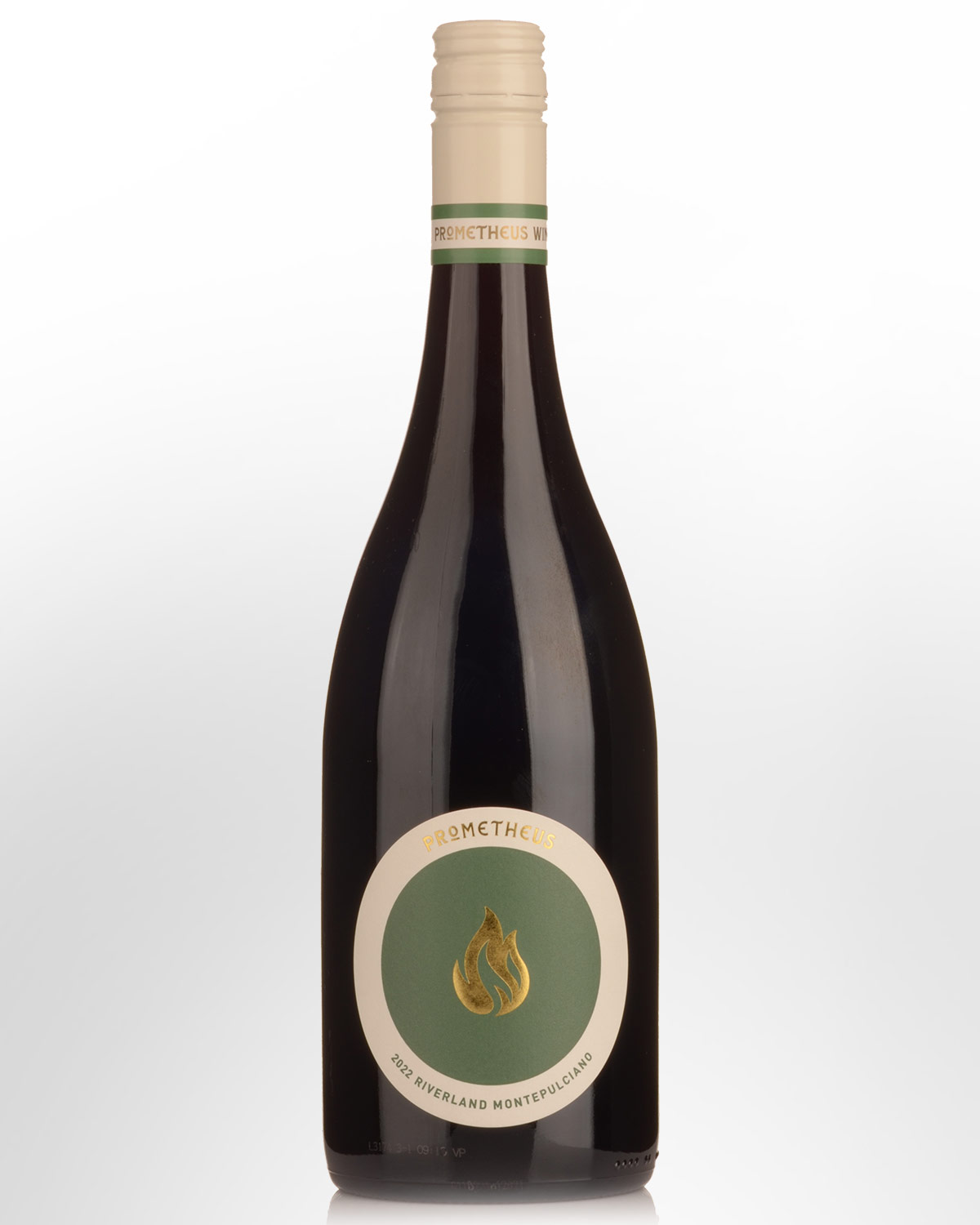 2022 Prometheus Montepulciano