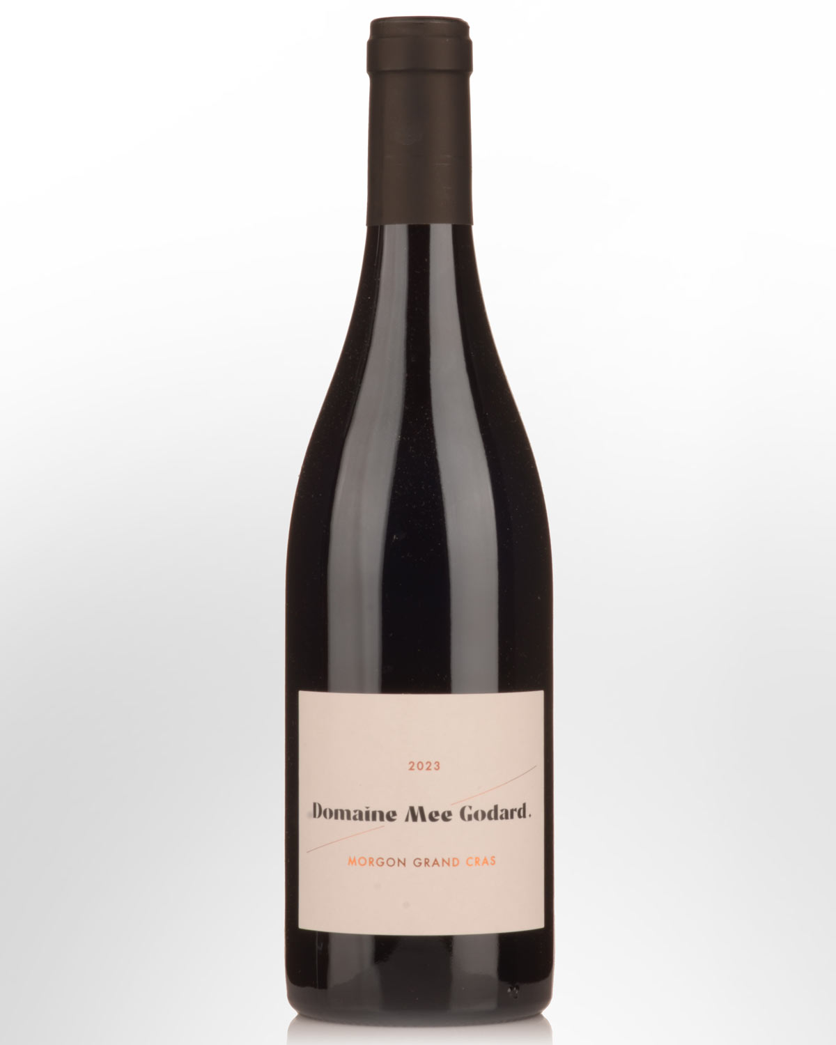 2023 Domaine Mee Godard Morgon Grand Cras