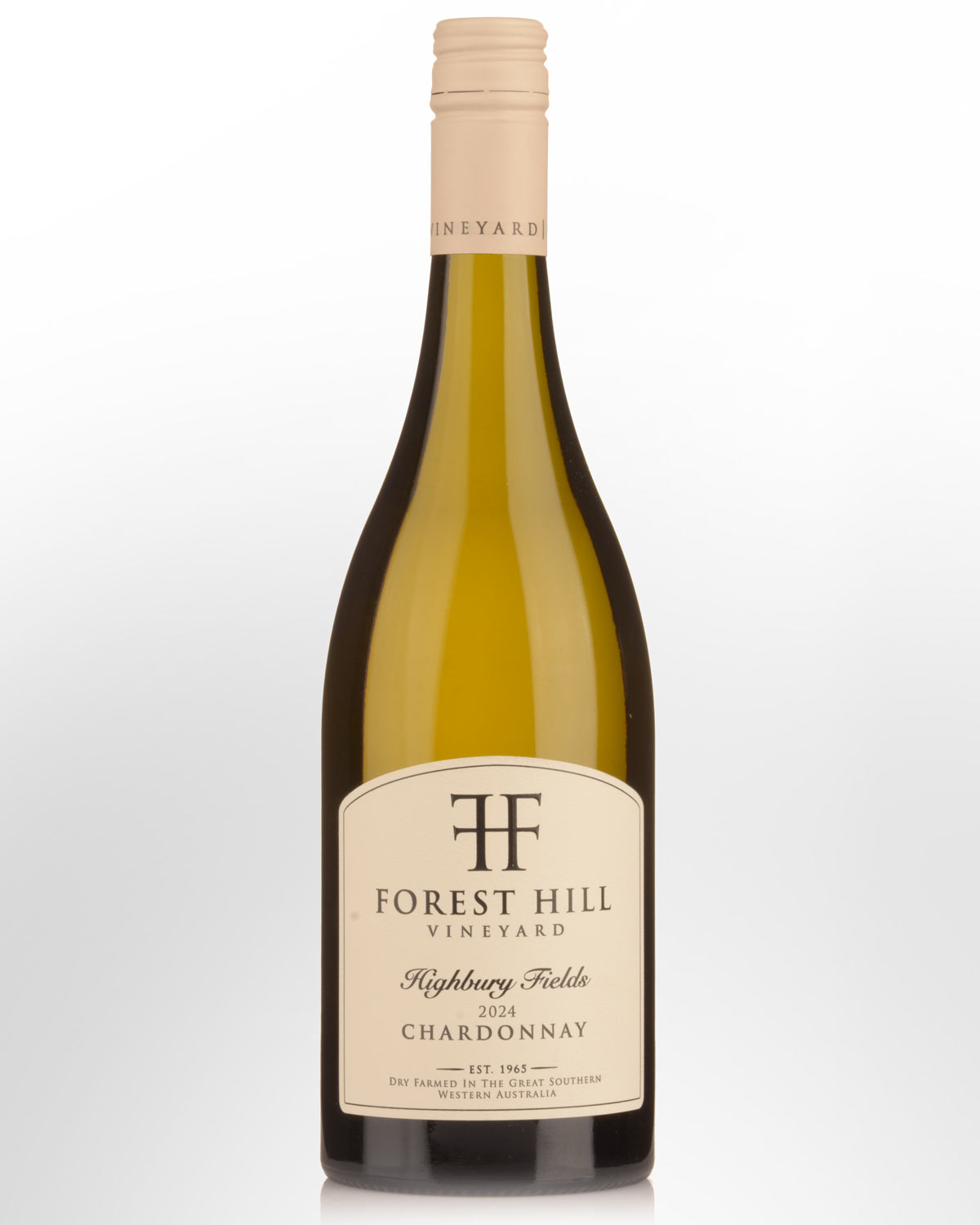 2024 Forest Hill Vineyard Highbury Fields Chardonnay