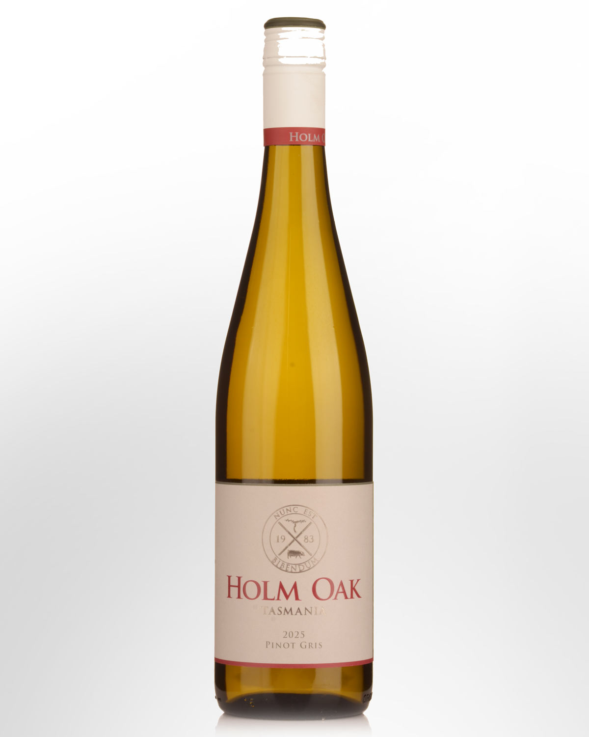 2025 Holm Oak Pinot Gris