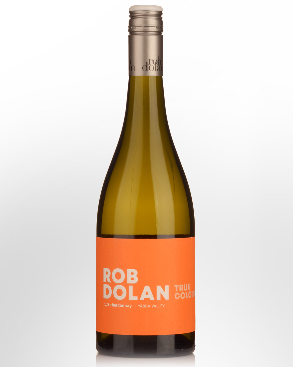 2023 Rob Dolan True Colours Chardonnay