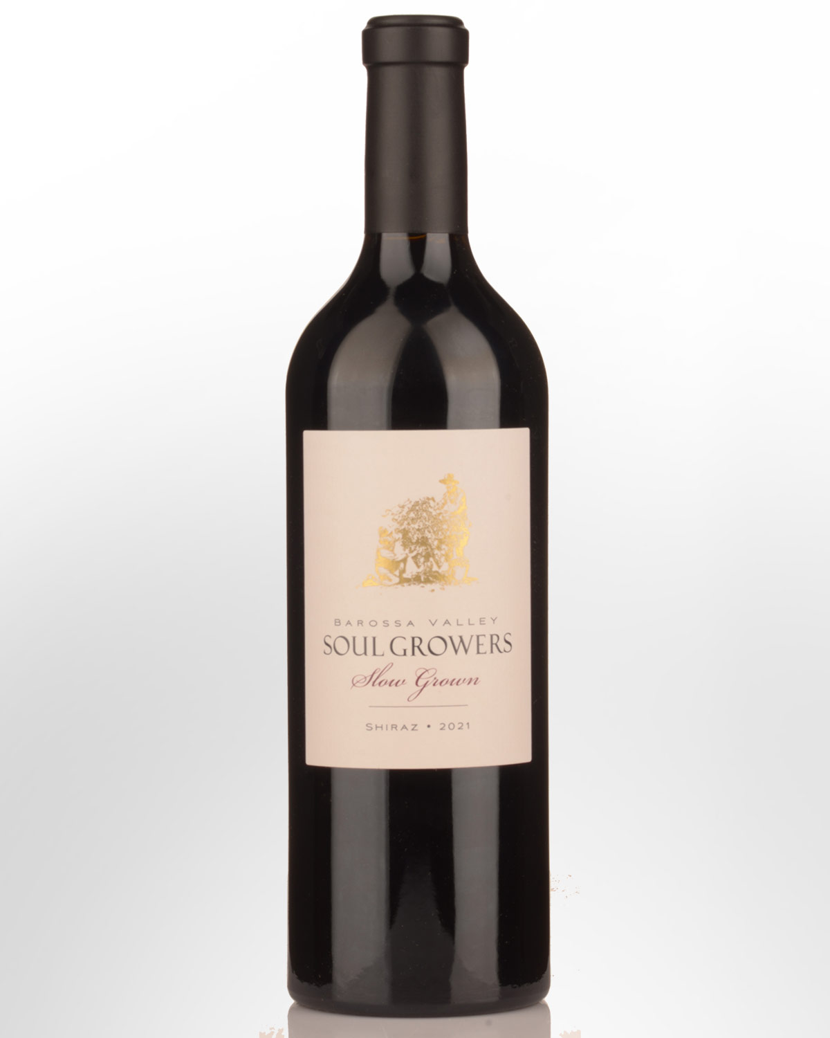 2021 Soul Growers Slow Grown Shiraz