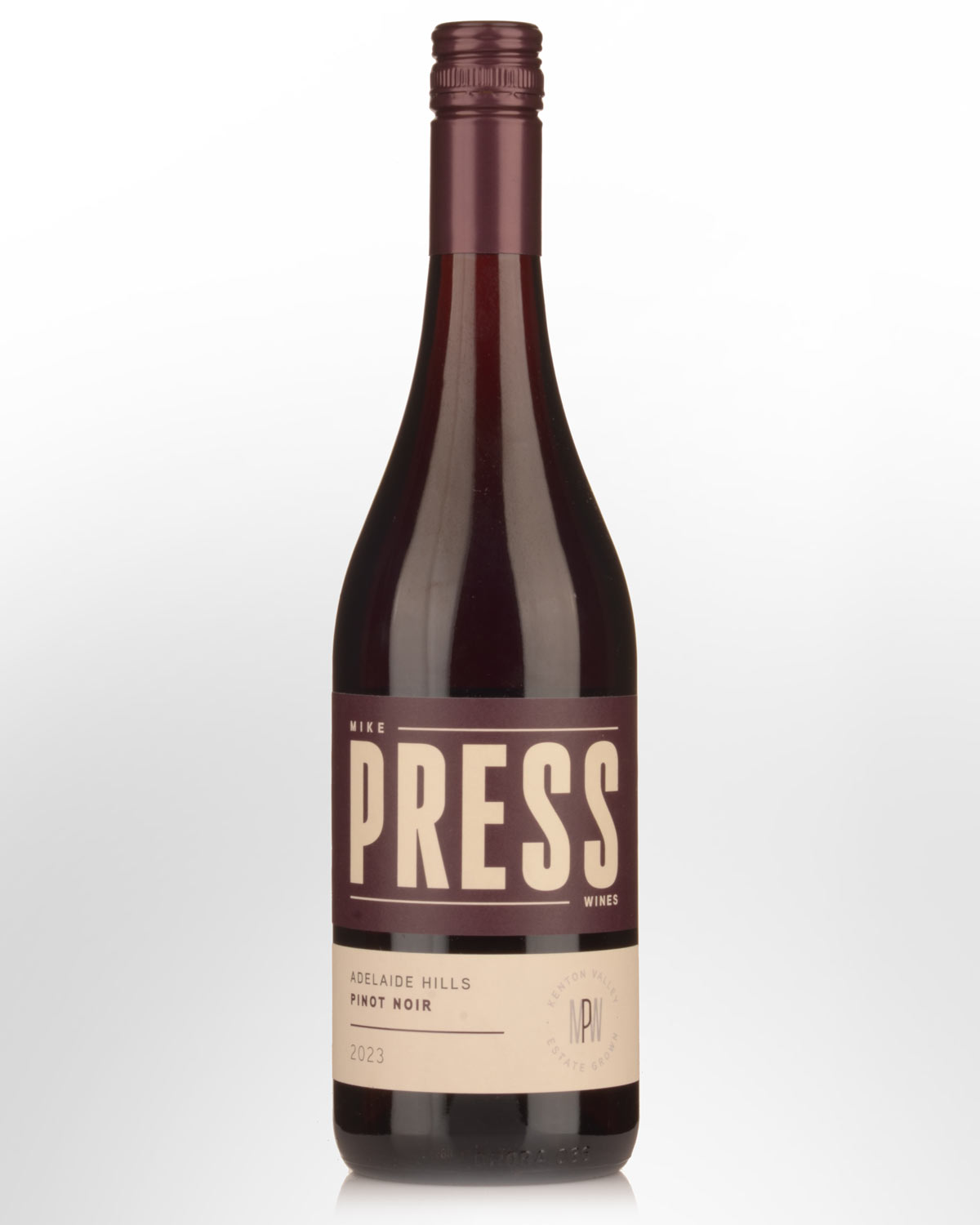 2023 Mike Press Pinot Noir