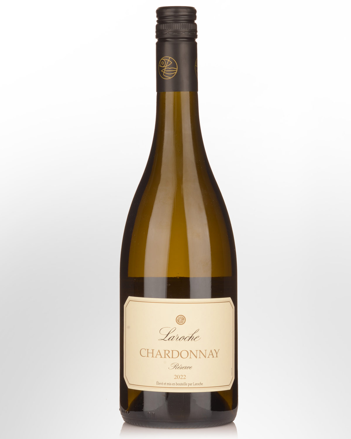2022 Laroche Reserve Chardonnay