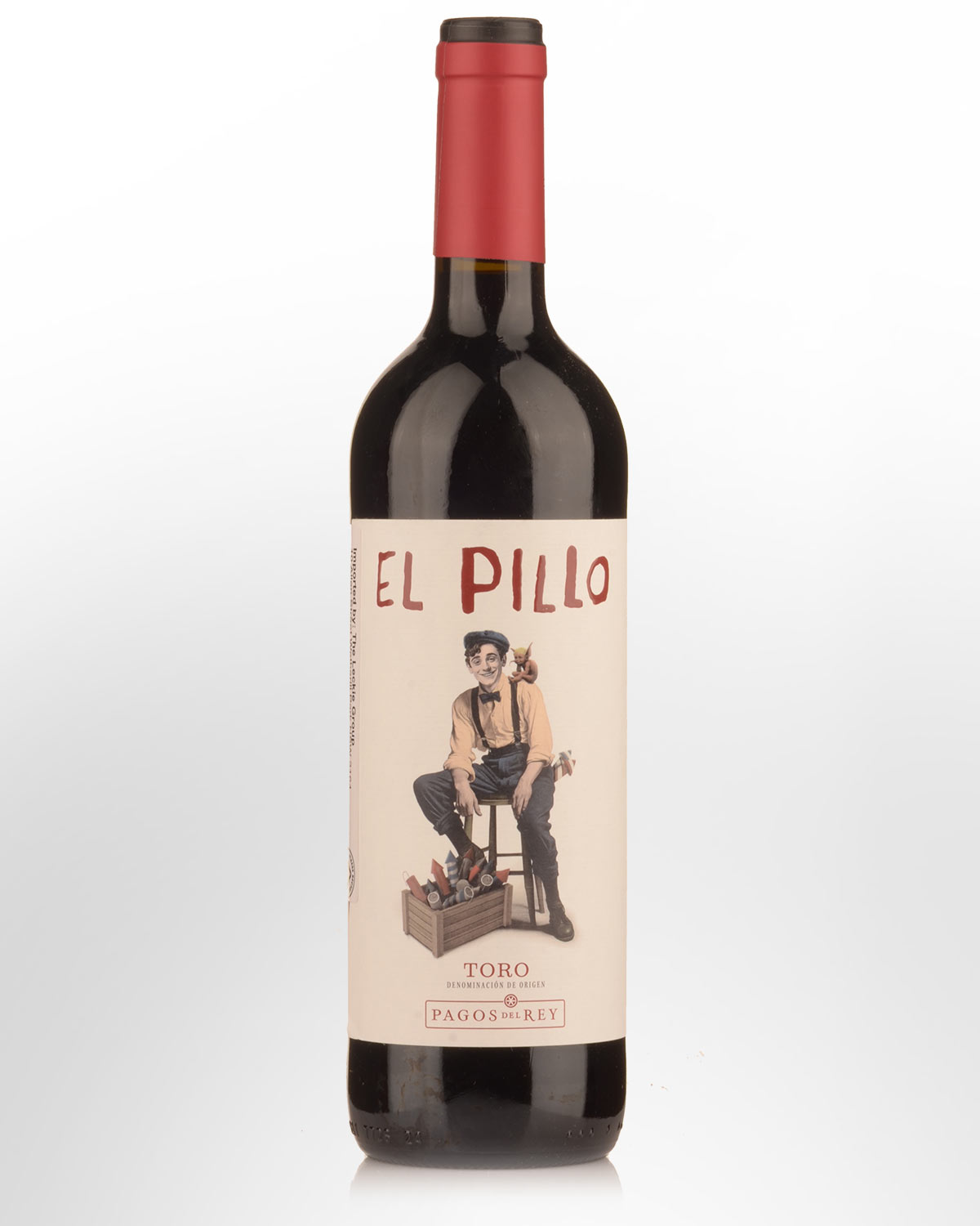 2023 Pagos del Rey El Pillo