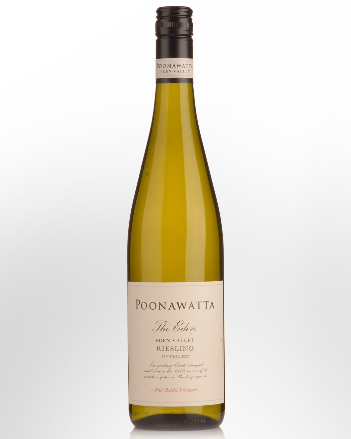 2022 Poonawatta The Eden Riesling