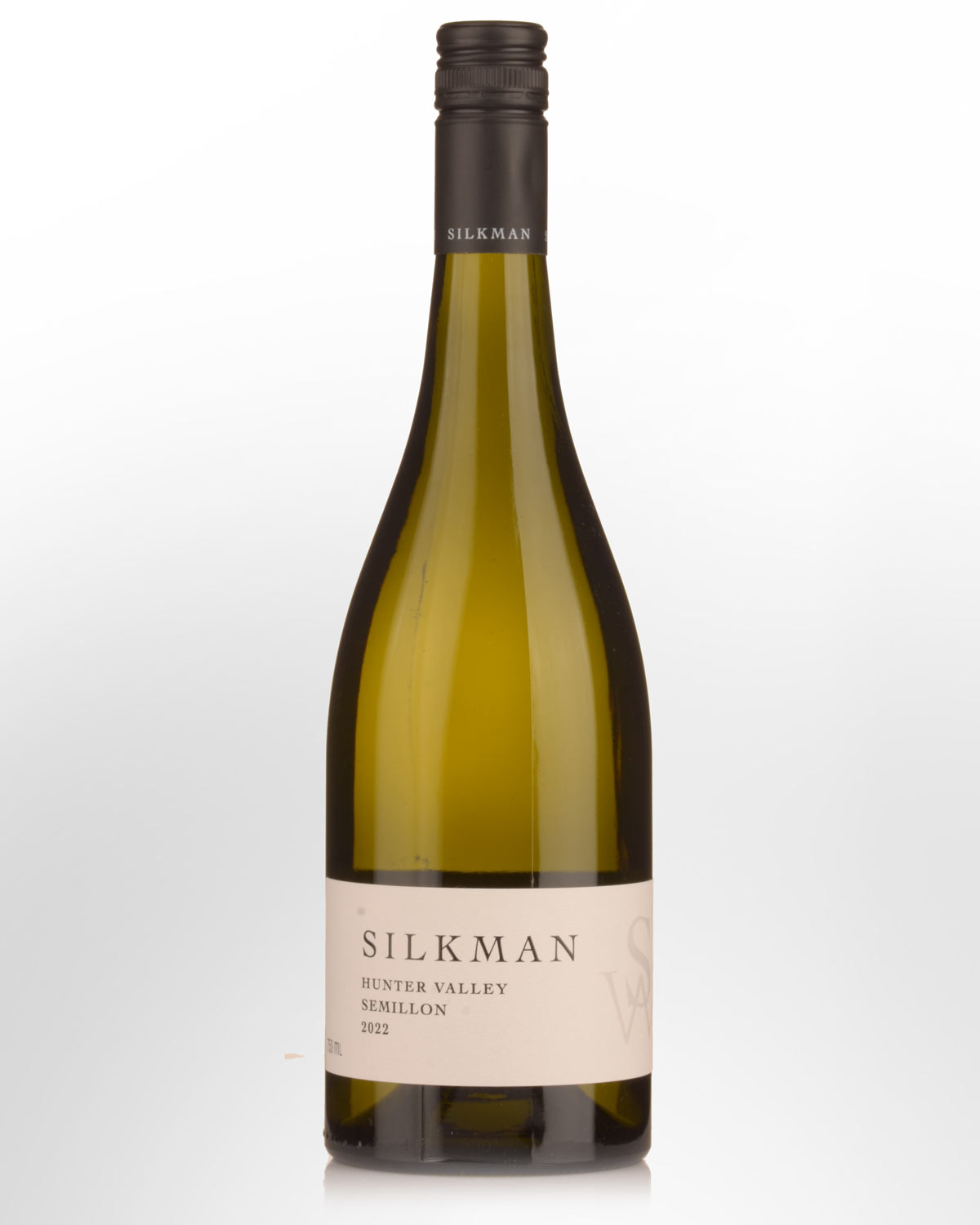 2022 Silkman Hunter Valley Semillon