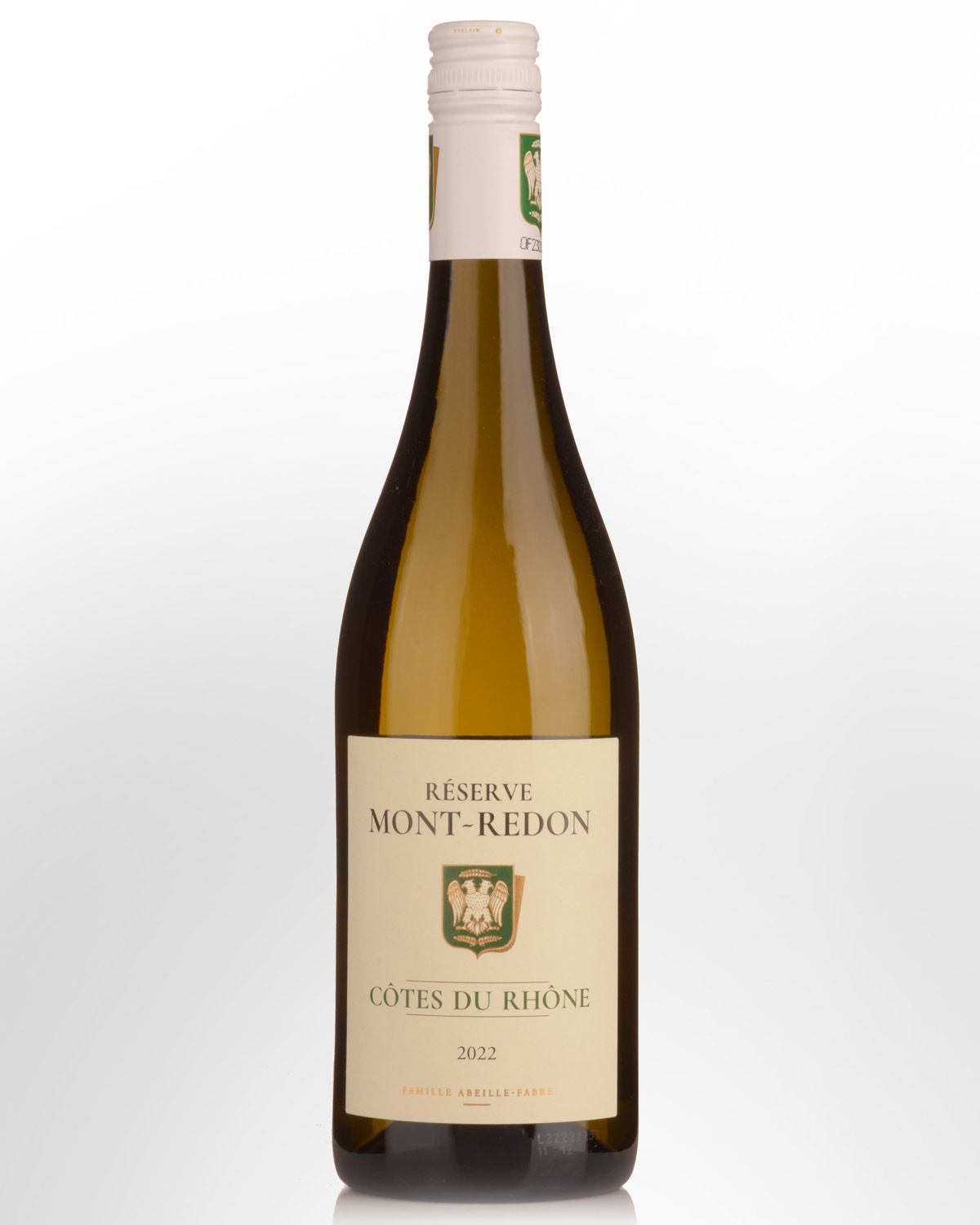 2022 Mont-Redon Reserve Cotes du Rhone Blanc