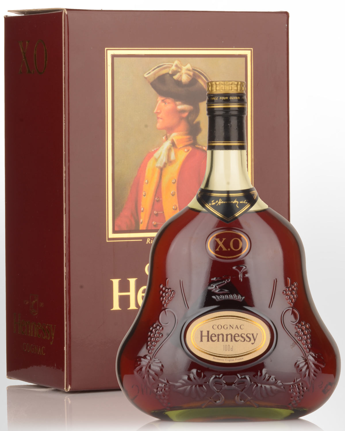 Hennessy XO Cognac (1000ml)