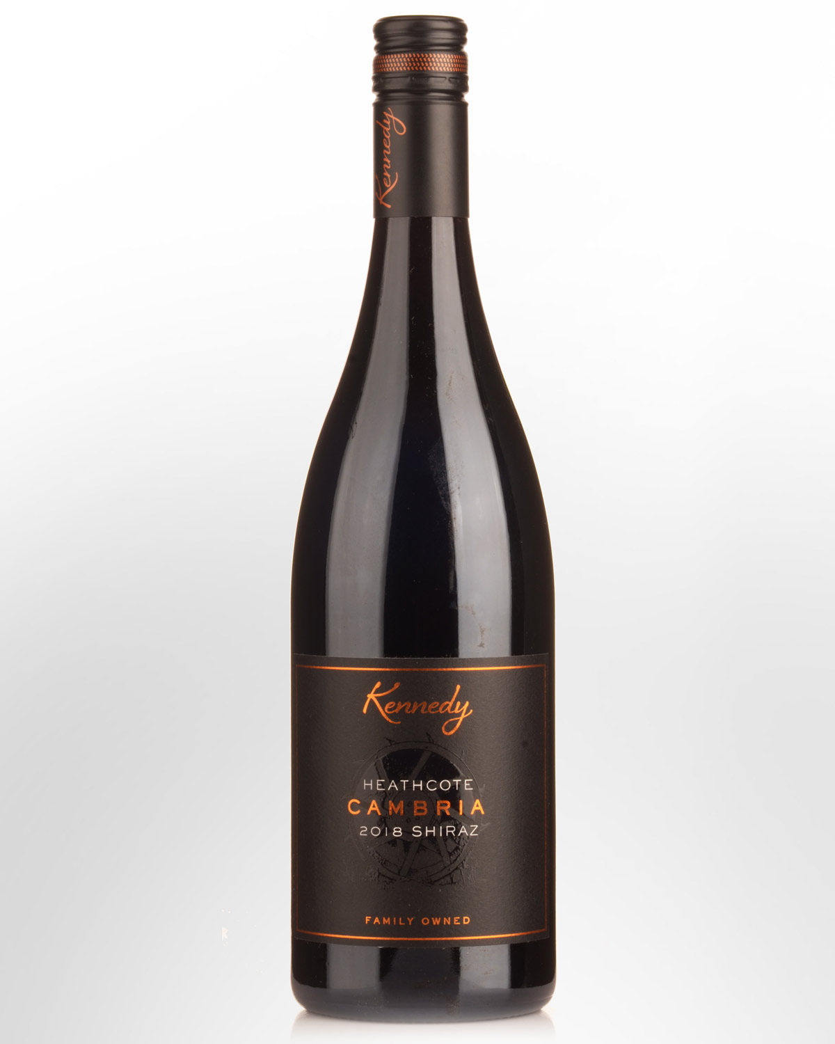 2018 Kennedy Heathcote Cambria Shiraz