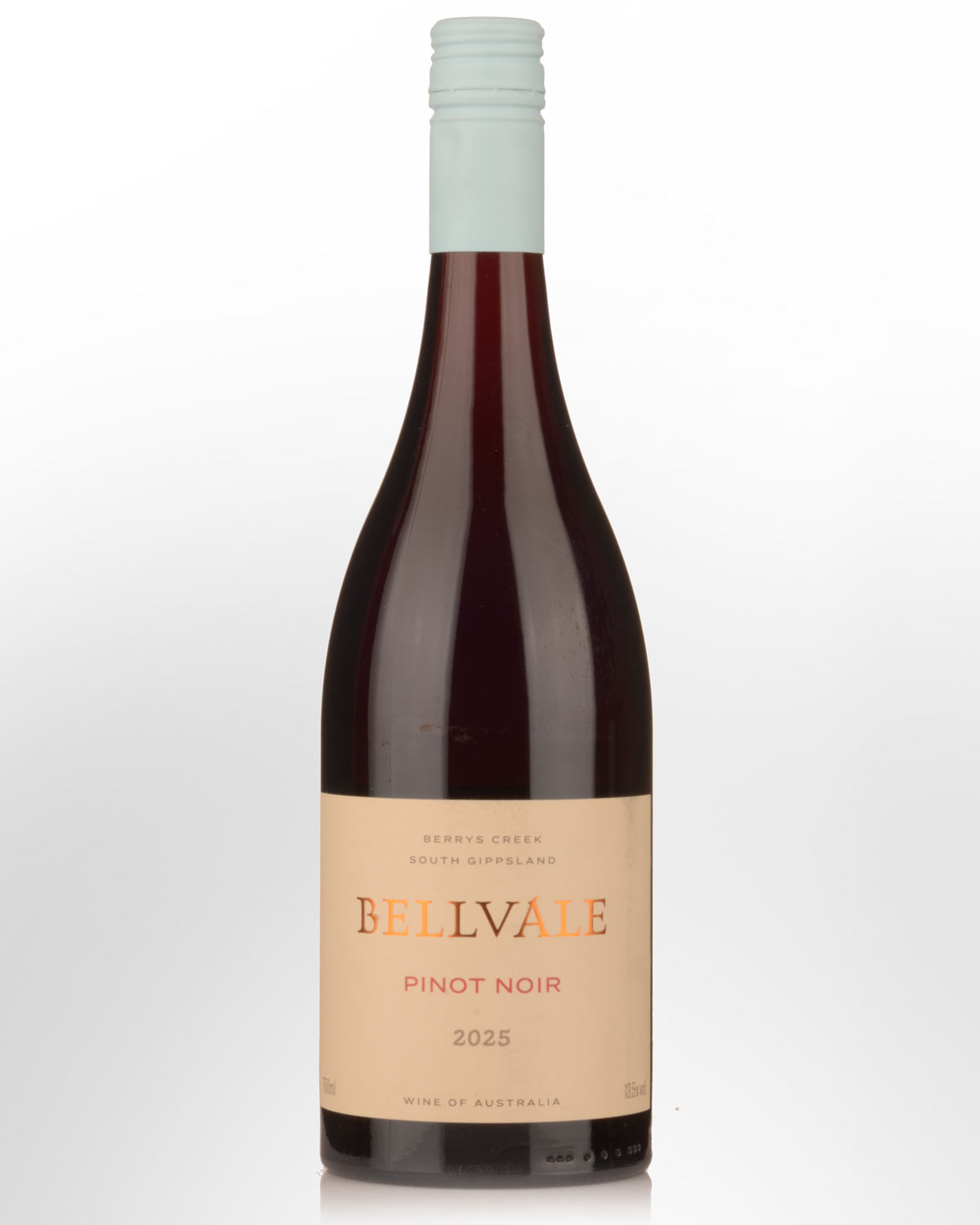 2025 Bellvale Pinot Noir