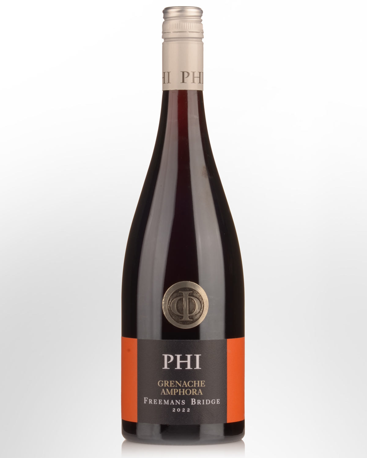 2022 De Bortoli PHI Freemans Bridge Grenache Amphora