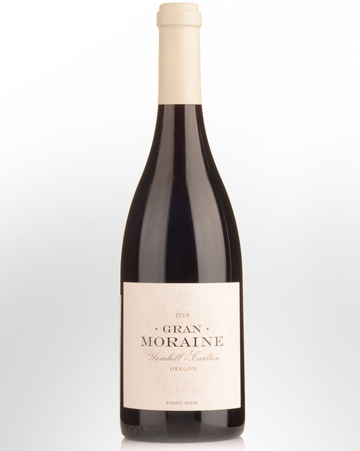 2019 Gran Moraine Yamhill-Carlton Pinot Noir
