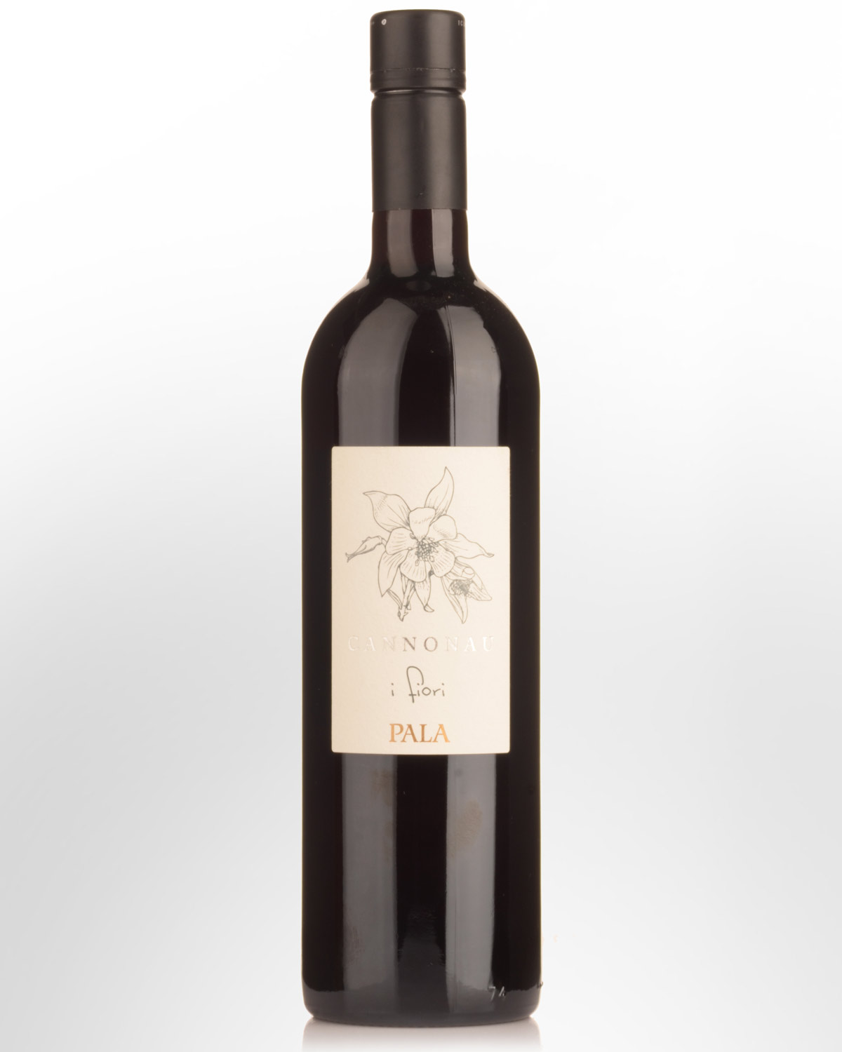 2020 Pala I Fiori Cannonau di Sardegna