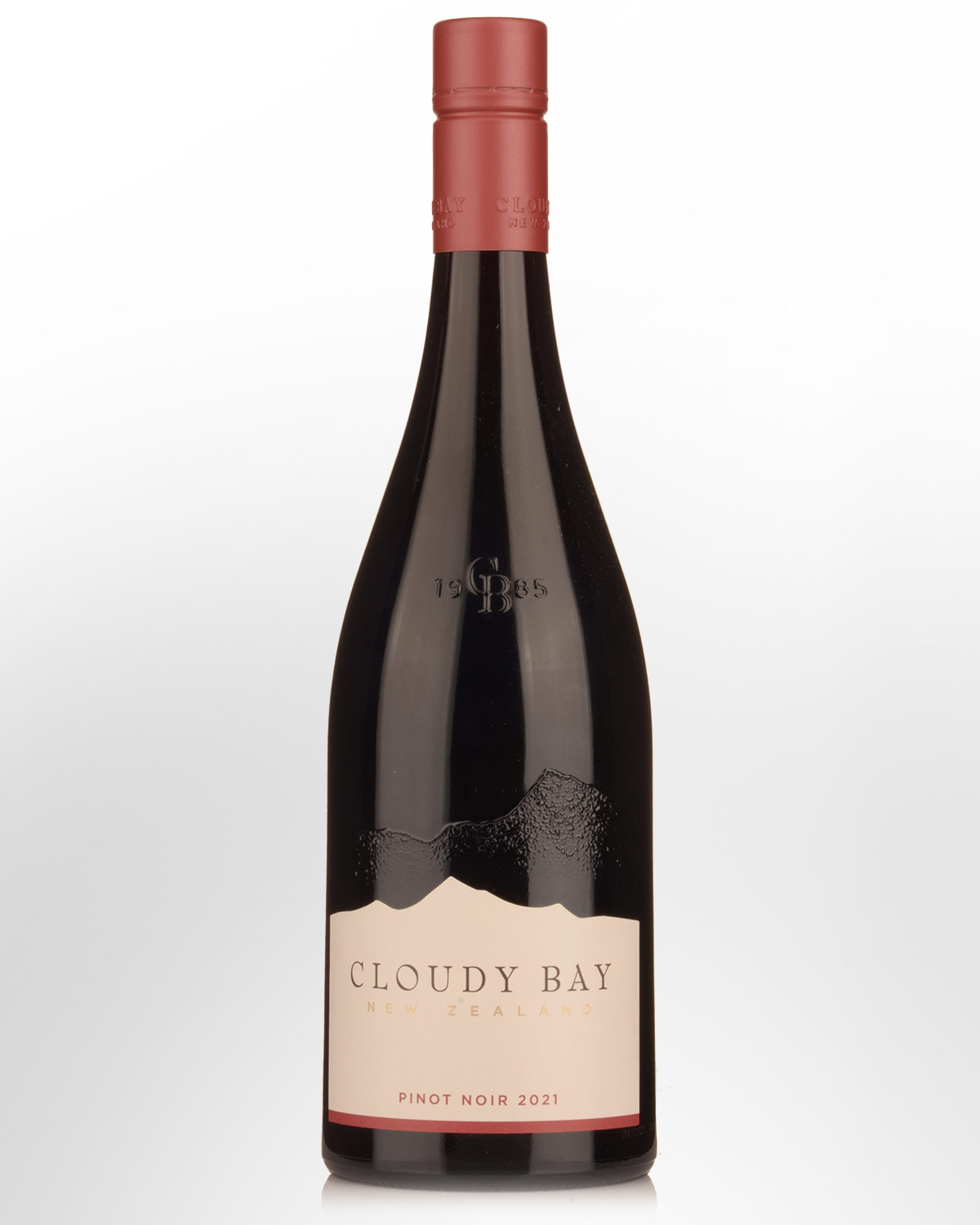 2021 Cloudy Bay Pinot Noir