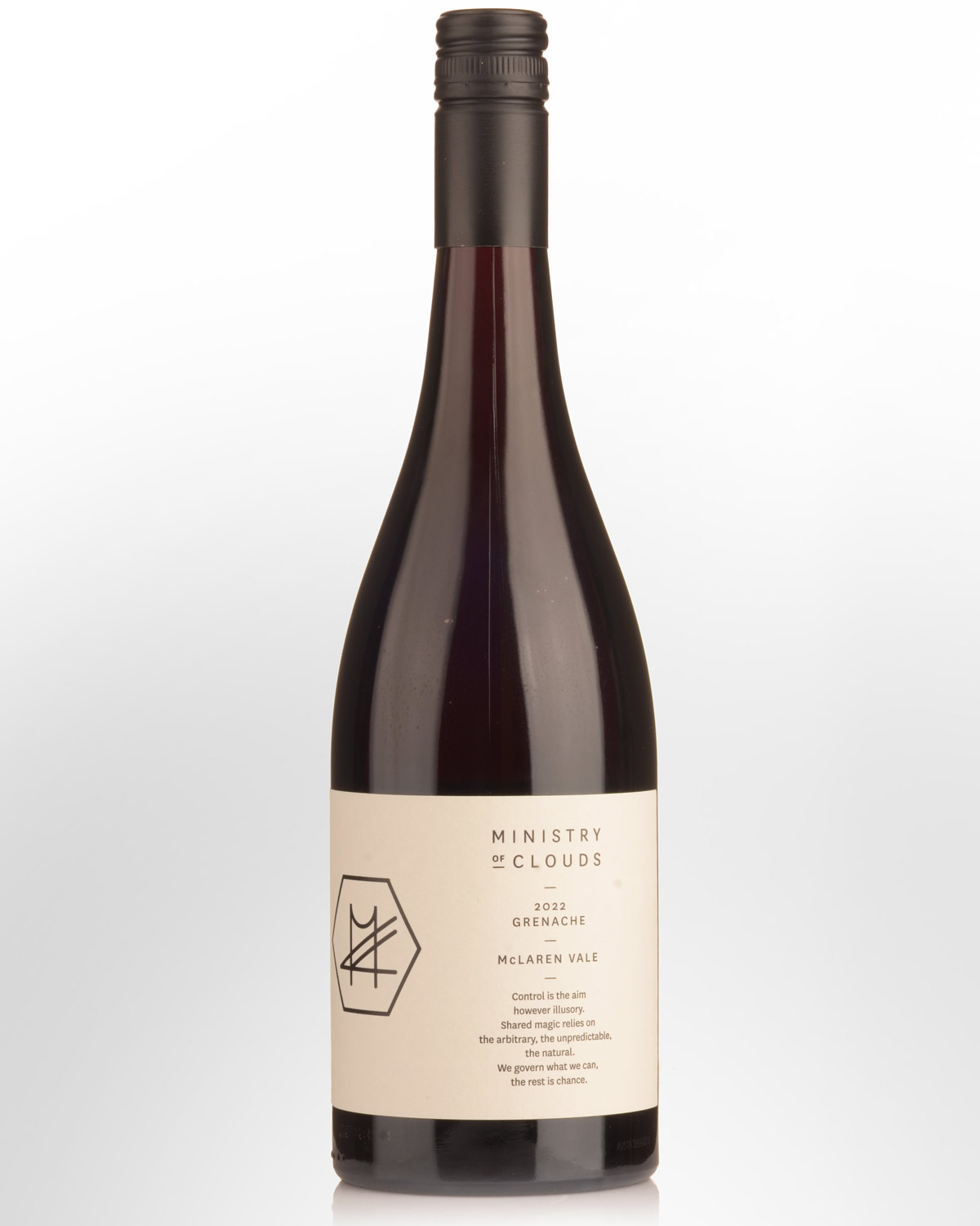 2022 Ministry of Clouds Grenache