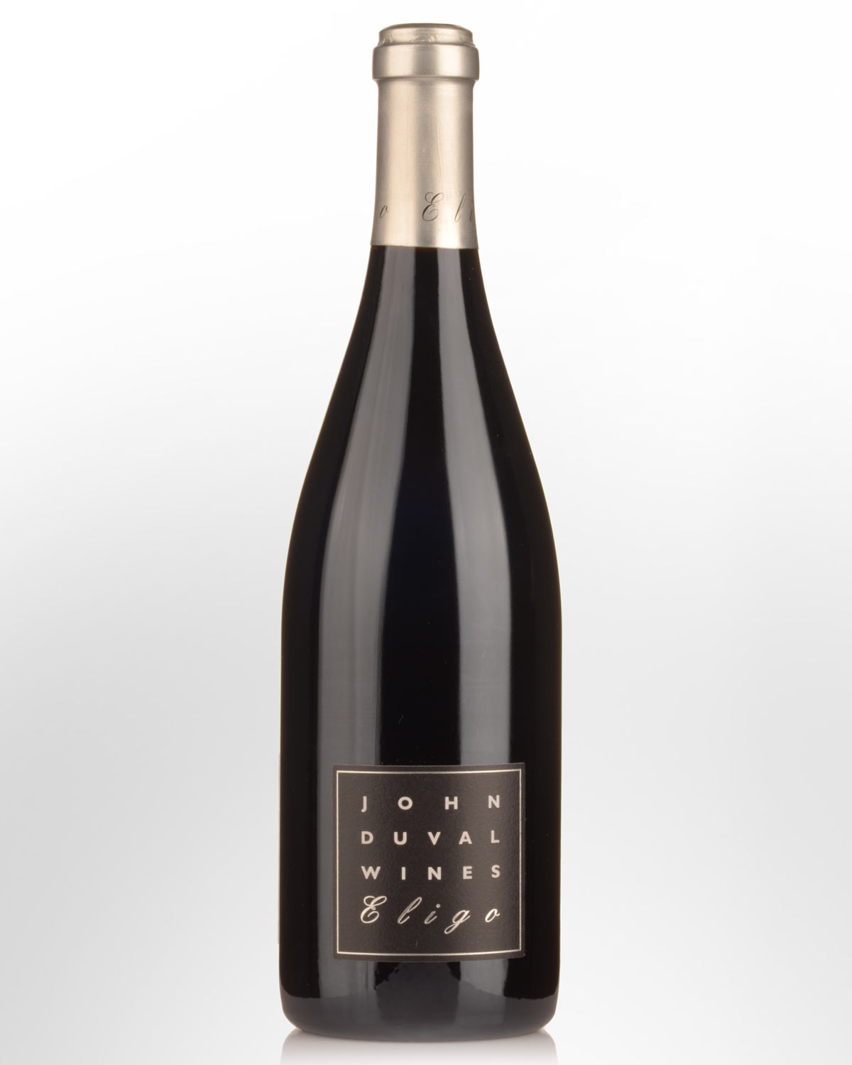 2021 John Duval Wines Eligo Shiraz