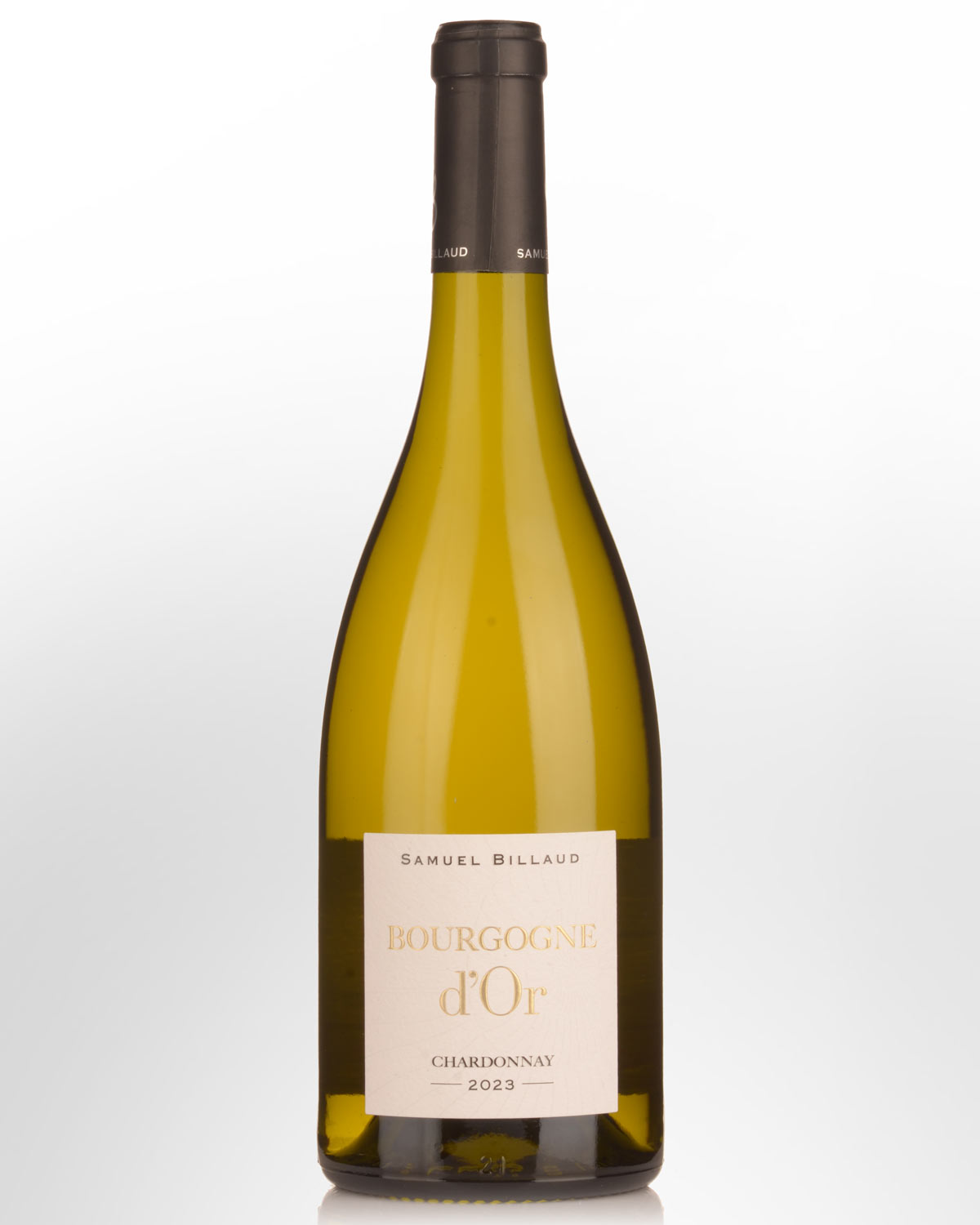 2023 Samuel Billaud Bourgogne d'Or Chardonnay