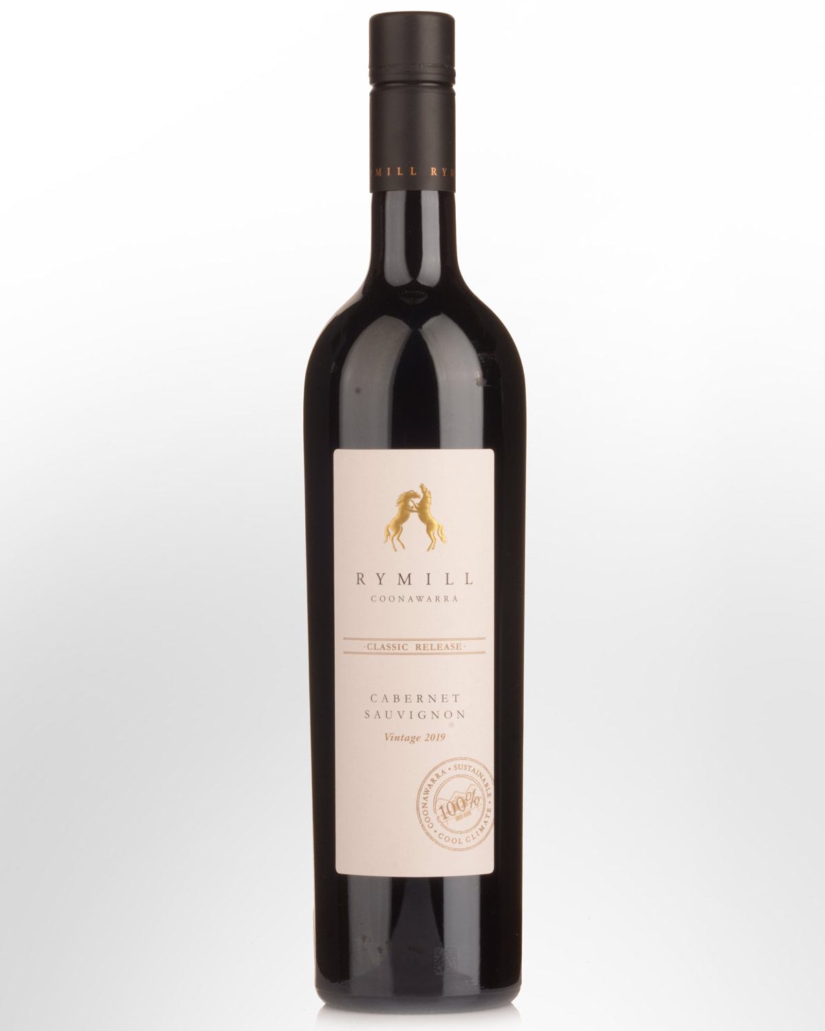 2019 Rymill Coonawarra Classic Release Cabernet Sauvignon