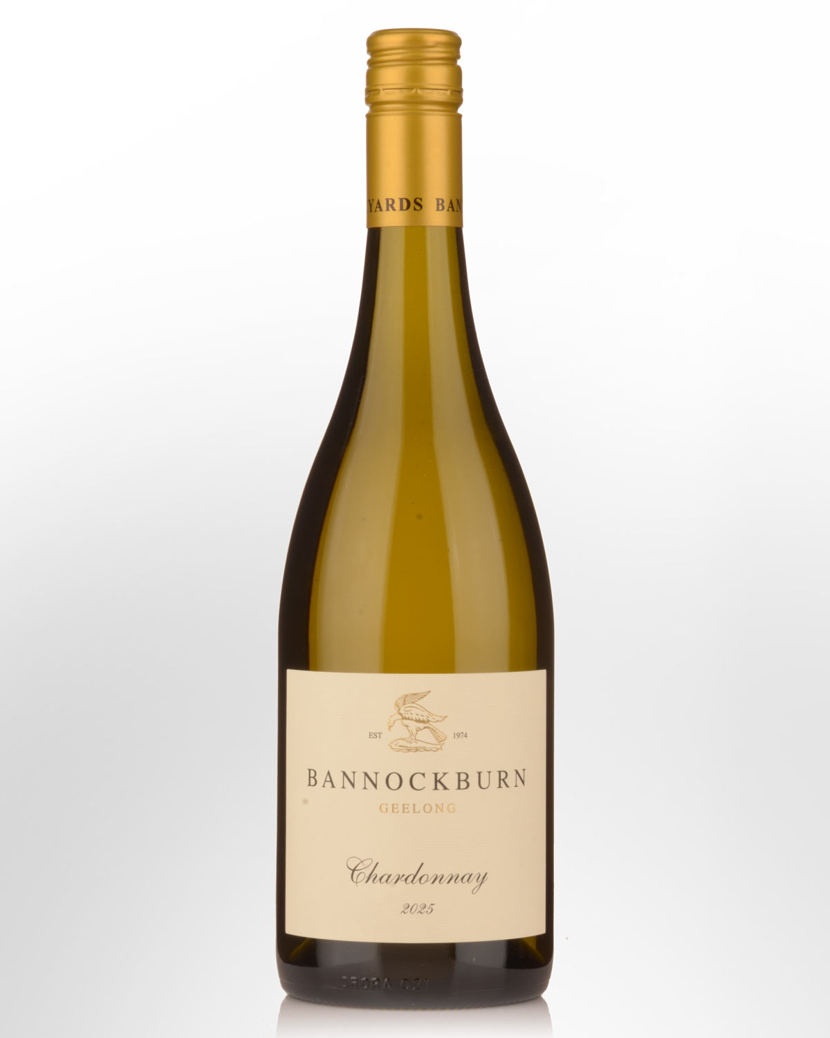 2025 Bannockburn Chardonnay