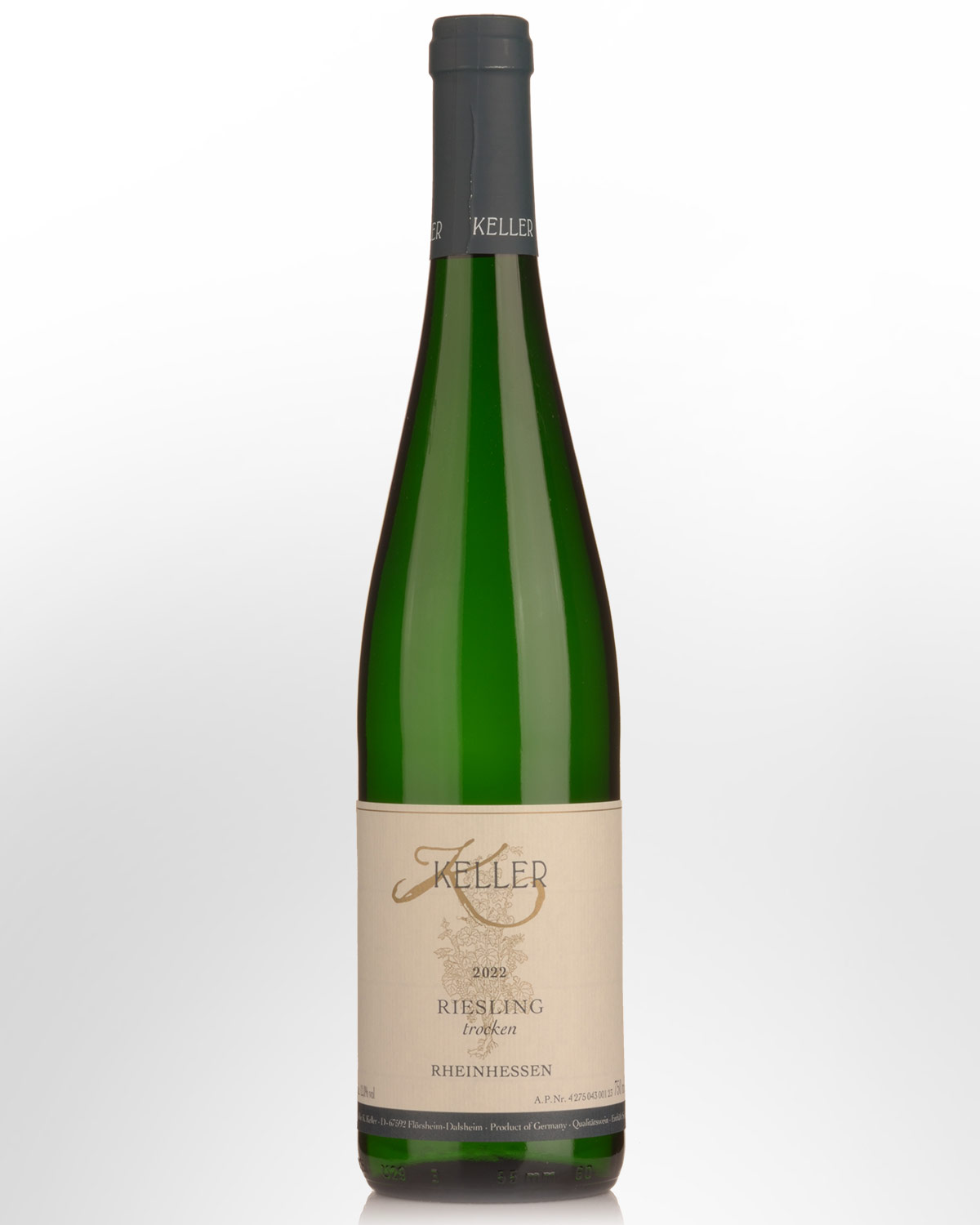 2022 Keller Riesling Trocken