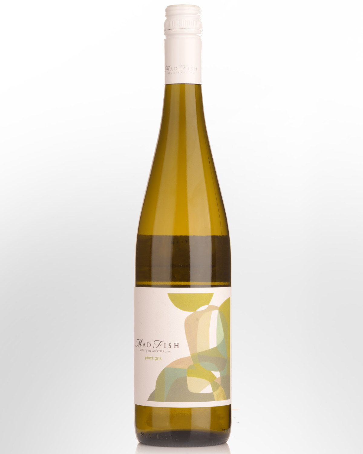 2021 Mad Fish Pinot Gris