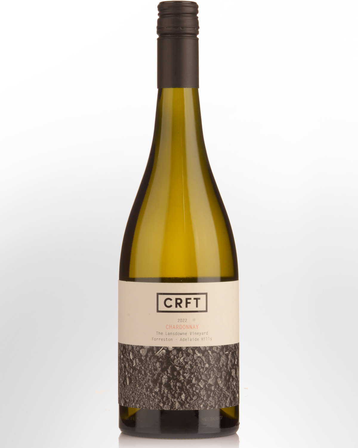 2022 CRFT The Lansdowne Vineyard Chardonnay