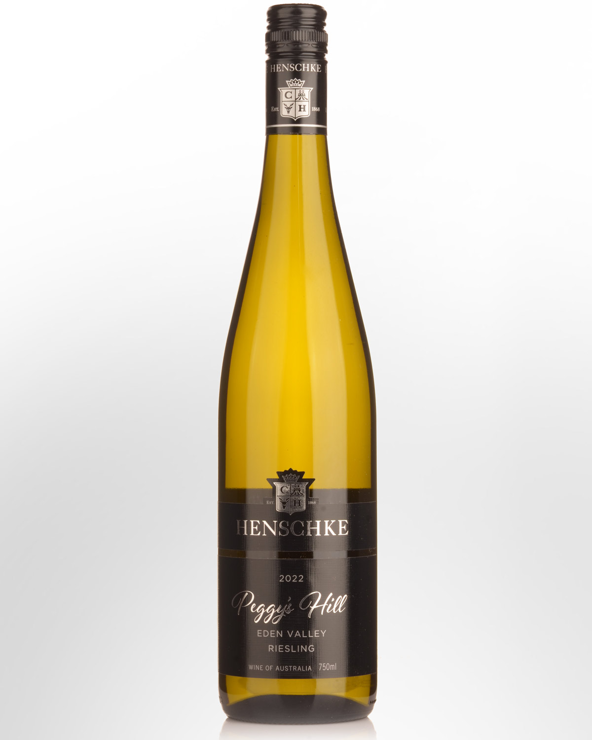 2022 Henschke Peggy’s Hill Riesling