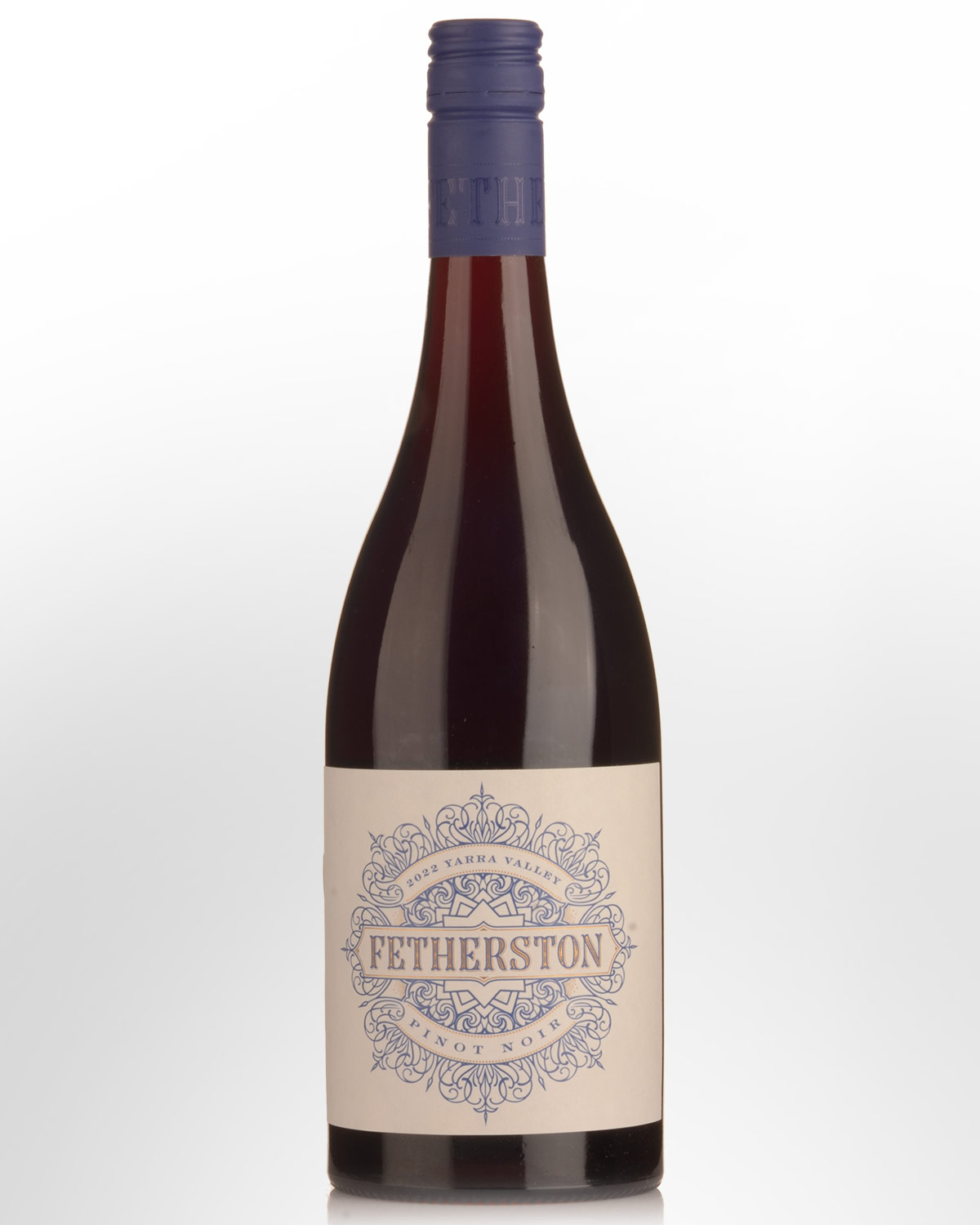 2022 Fetherston Pinot Noir