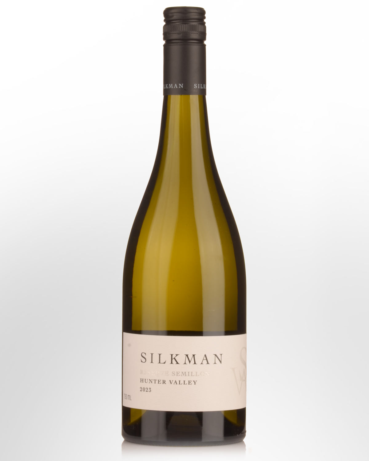 2023 Silkman Reserve Semillon