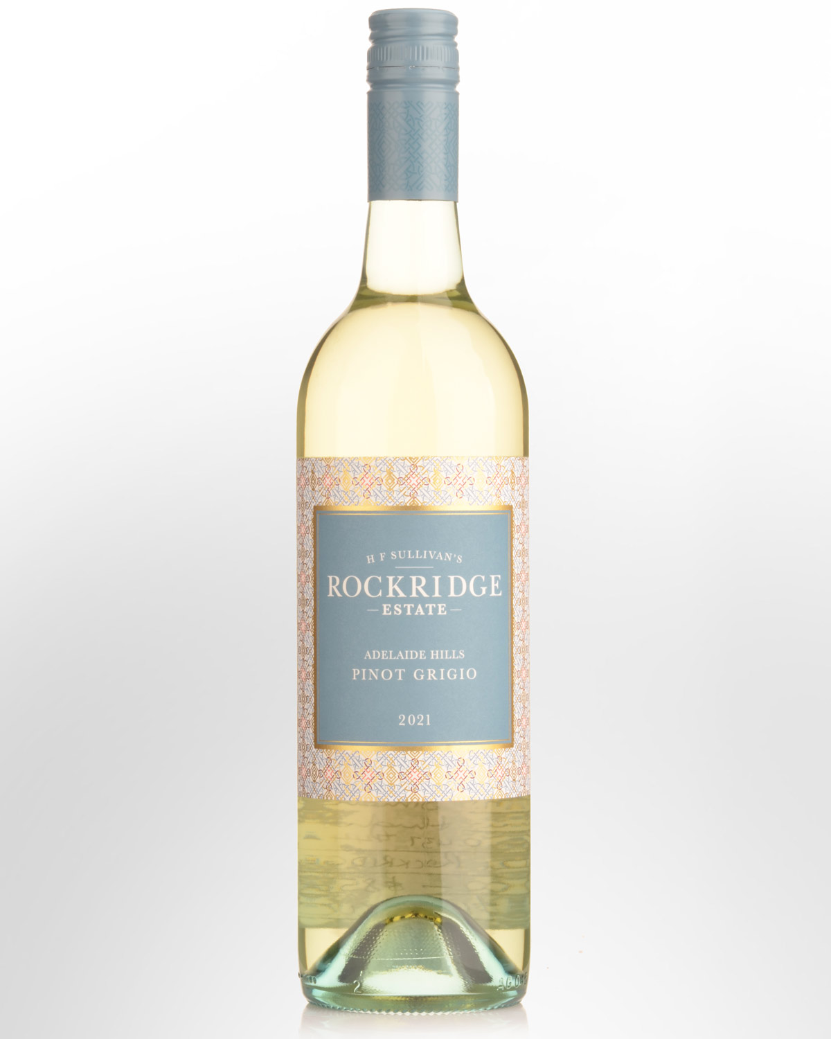 2021 HF Sullivan’s Rockridge Estate Pinot Grigio
