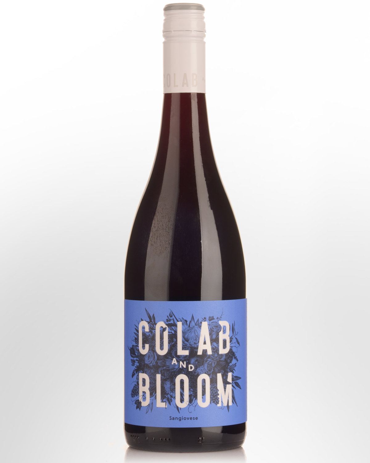 2021 Colab and Bloom Sangiovese