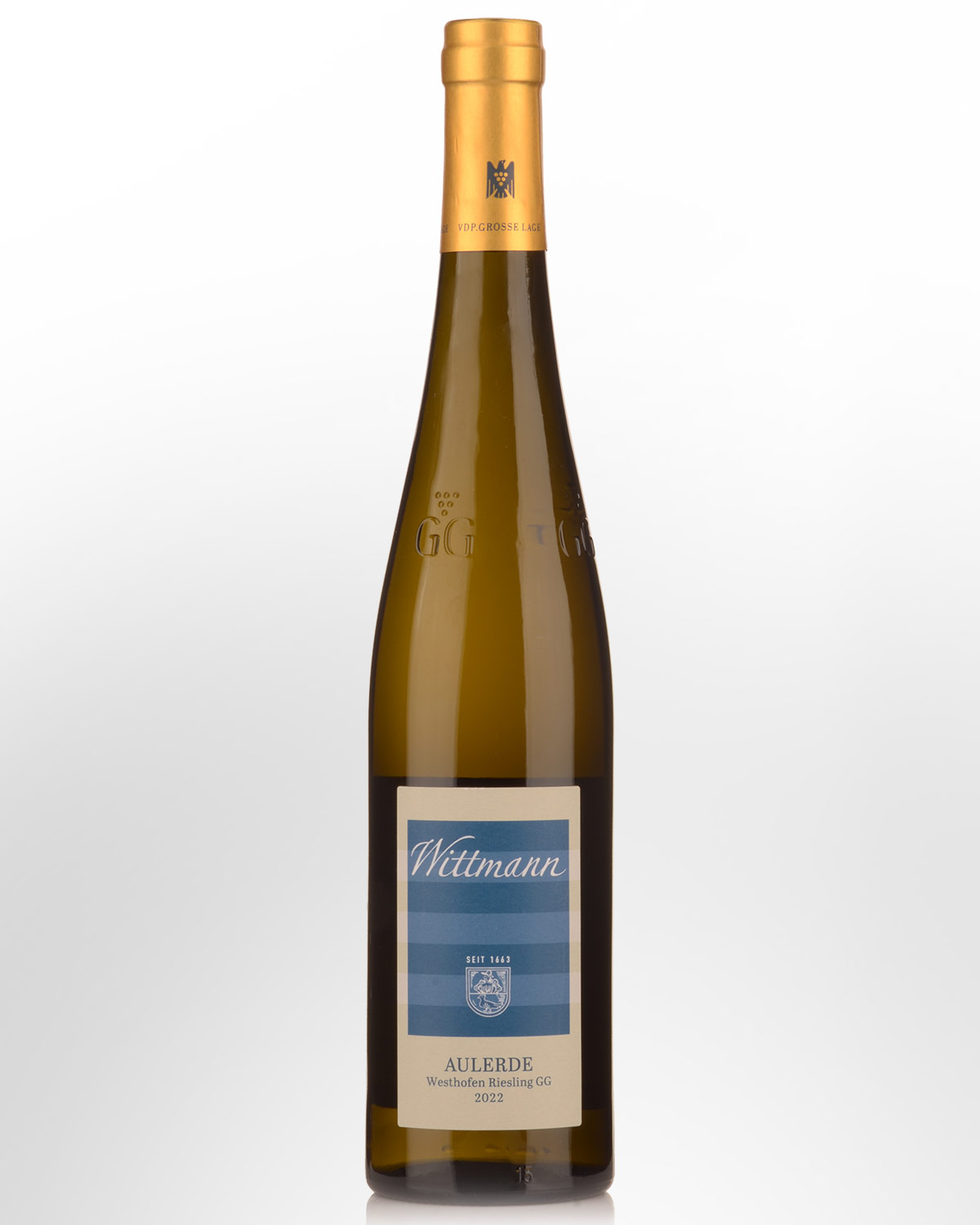 2022 Wittmann Aulerde Riesling Grosses Gewachs