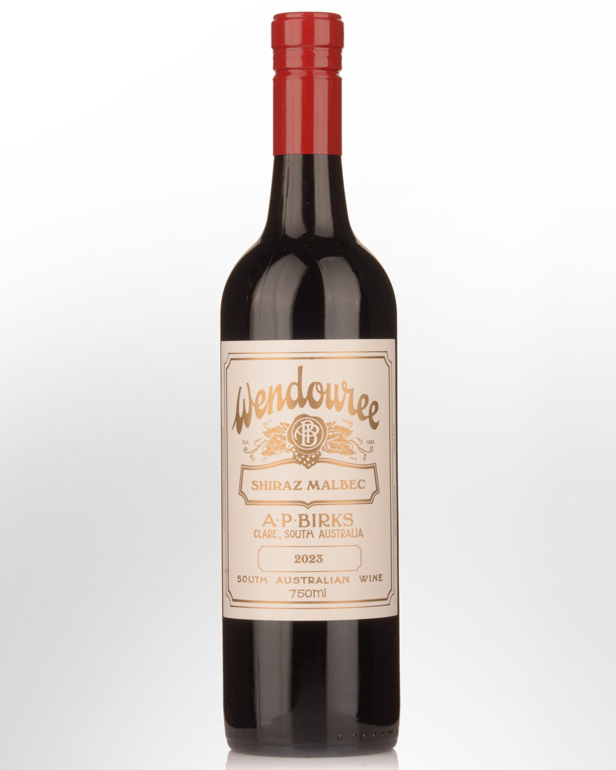 2023 Wendouree Shiraz Malbec